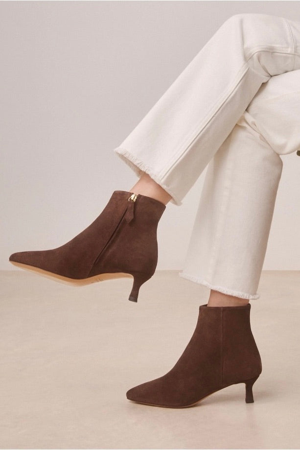 Bottines no.421