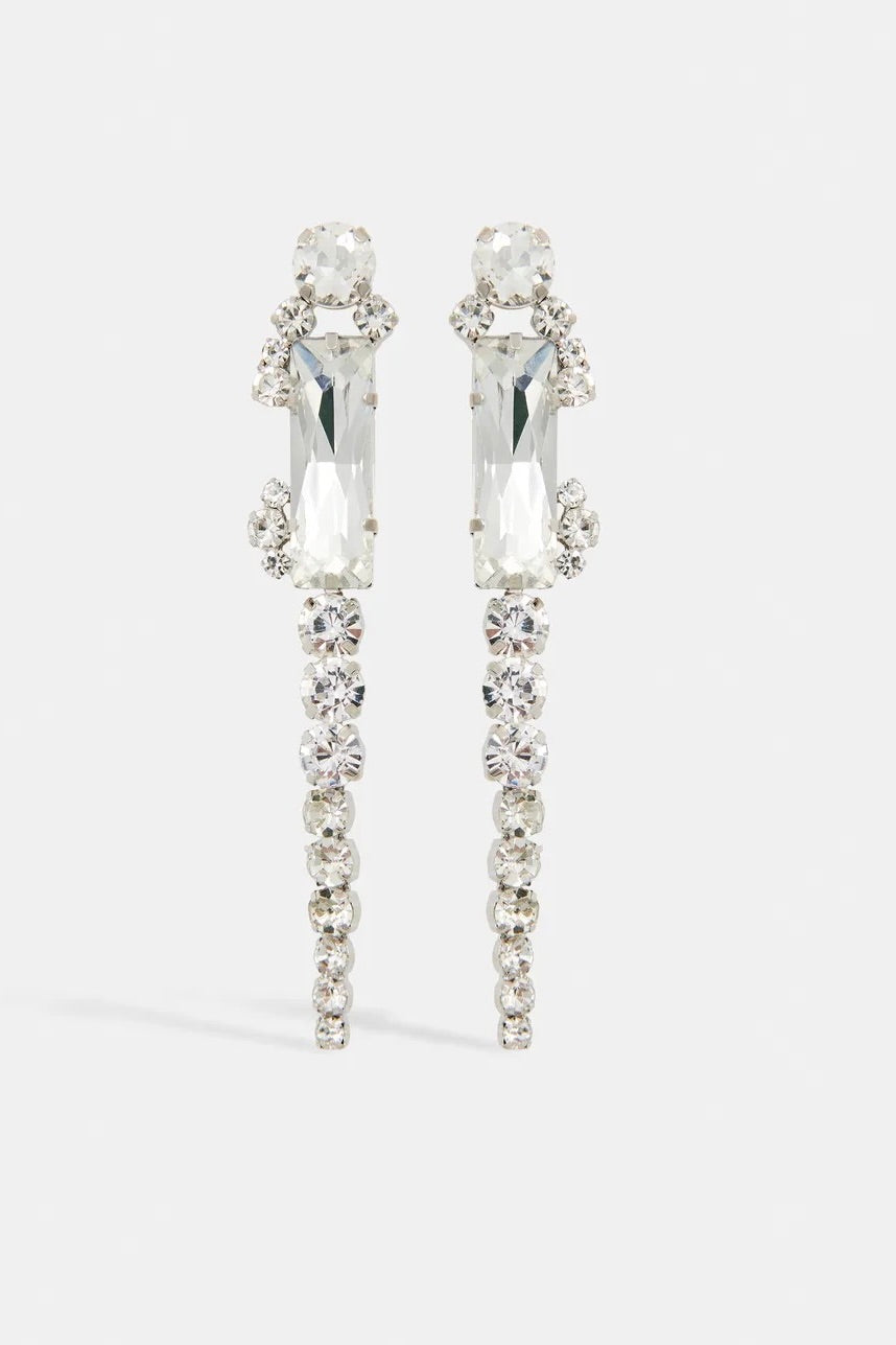 Boucles d'oreille Jastrit