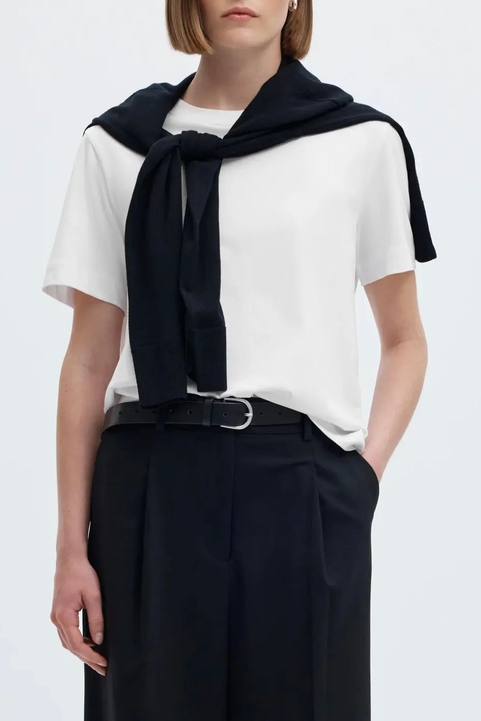 T-shirt Essentiel