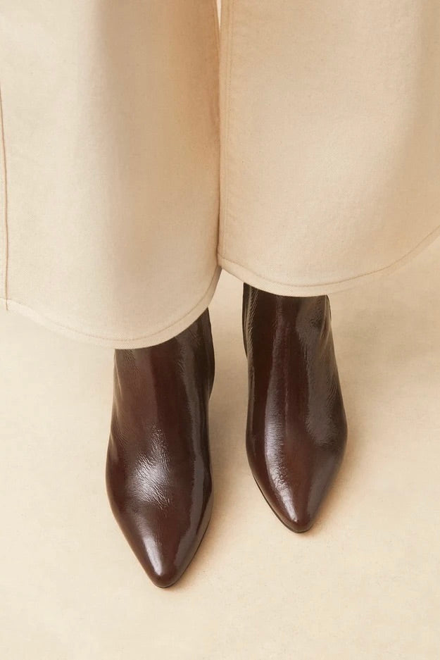 Bottines no.421