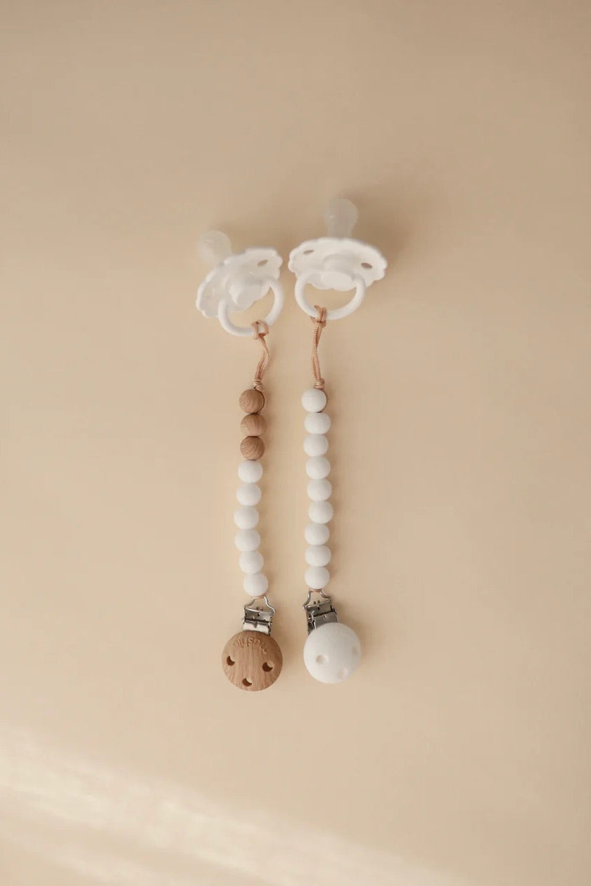 Attache Tétine Hera