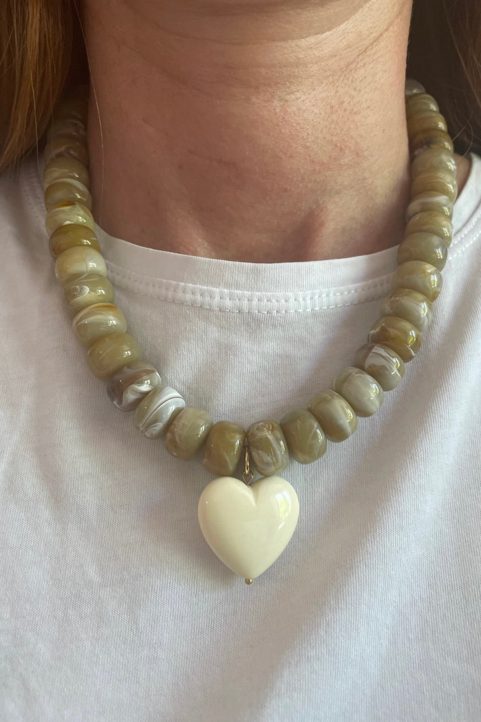 Collier Charlie
