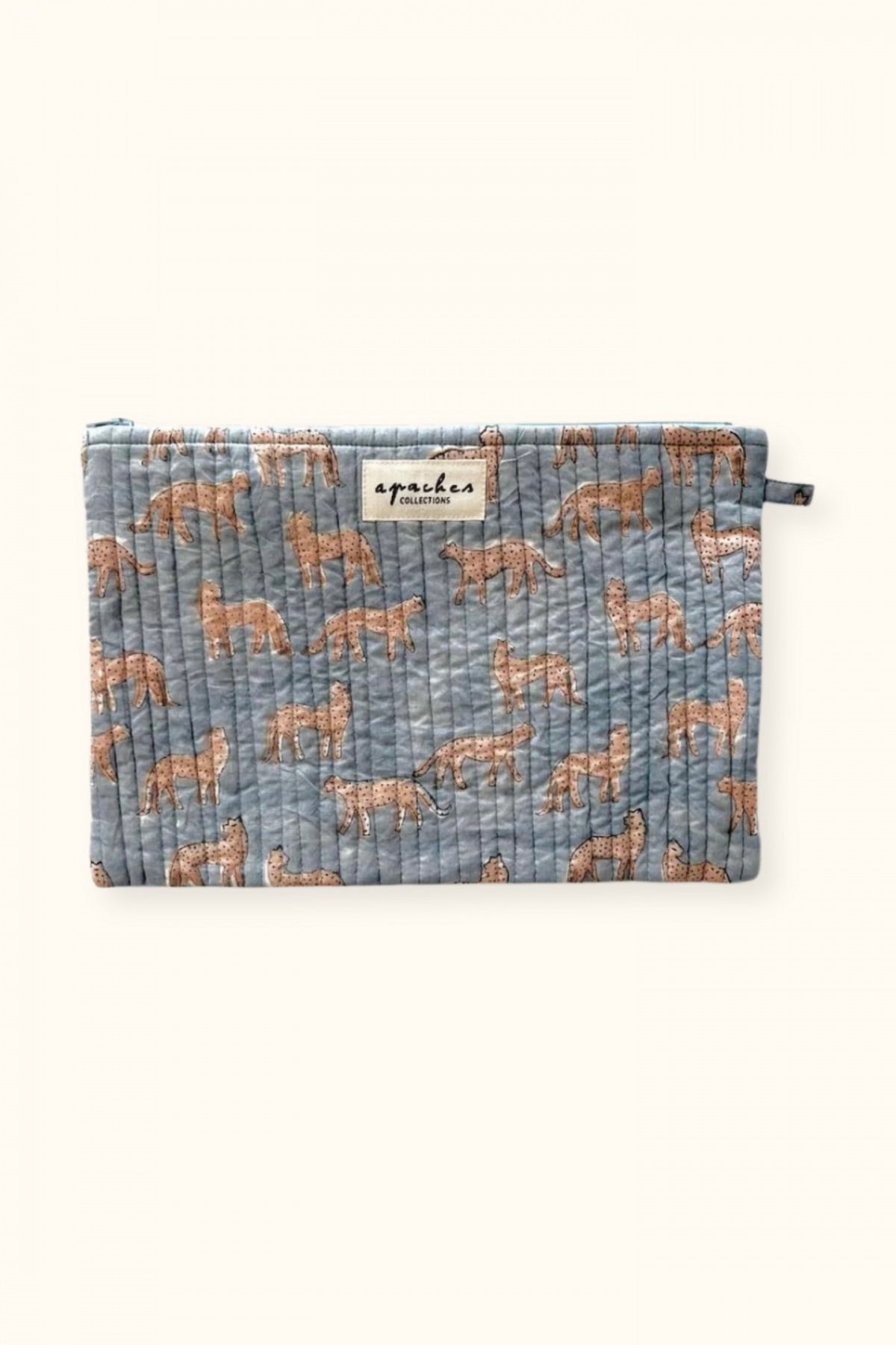 Pochette Sana Bengale