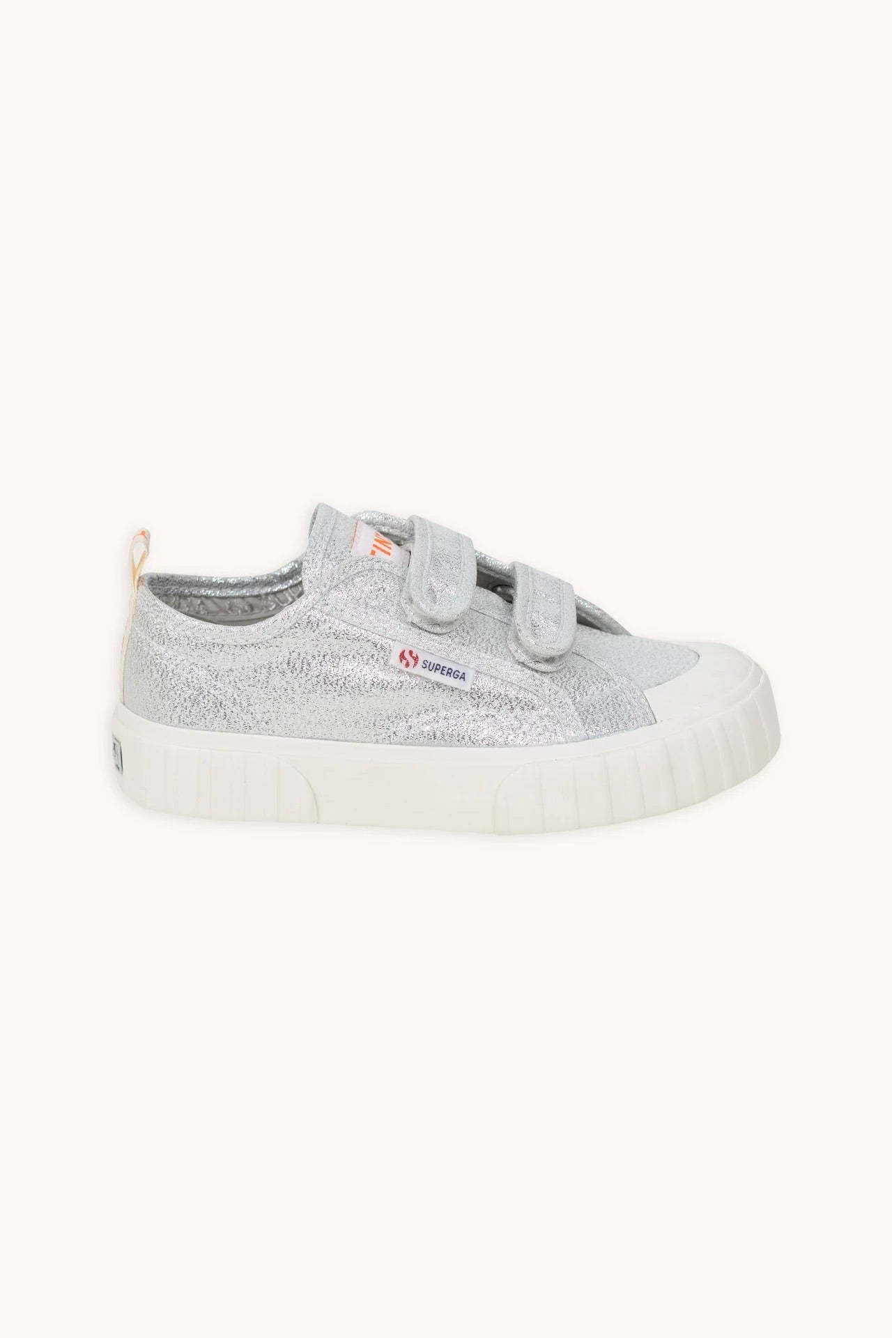 Baskets Tiny Cottons x Superga
