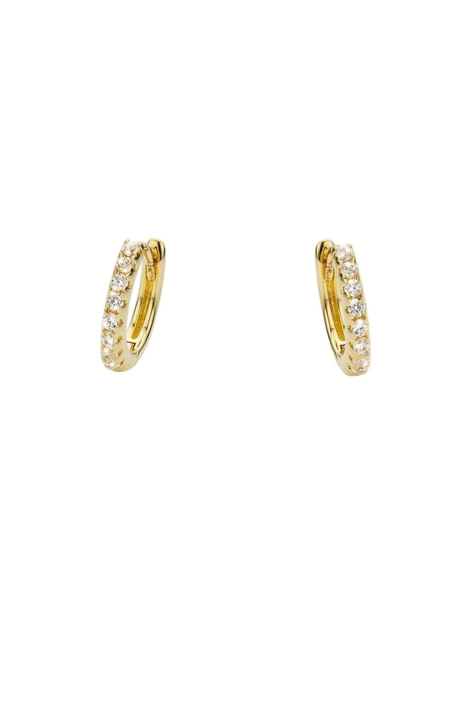 Boucles d'oreille Delhi