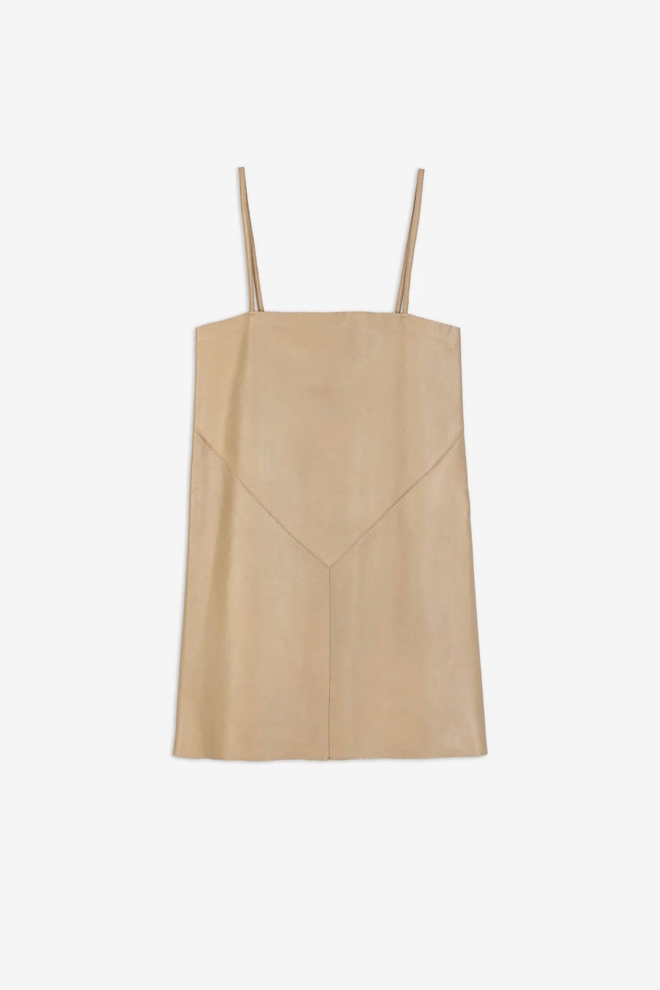 Robe Mini Soft Leather