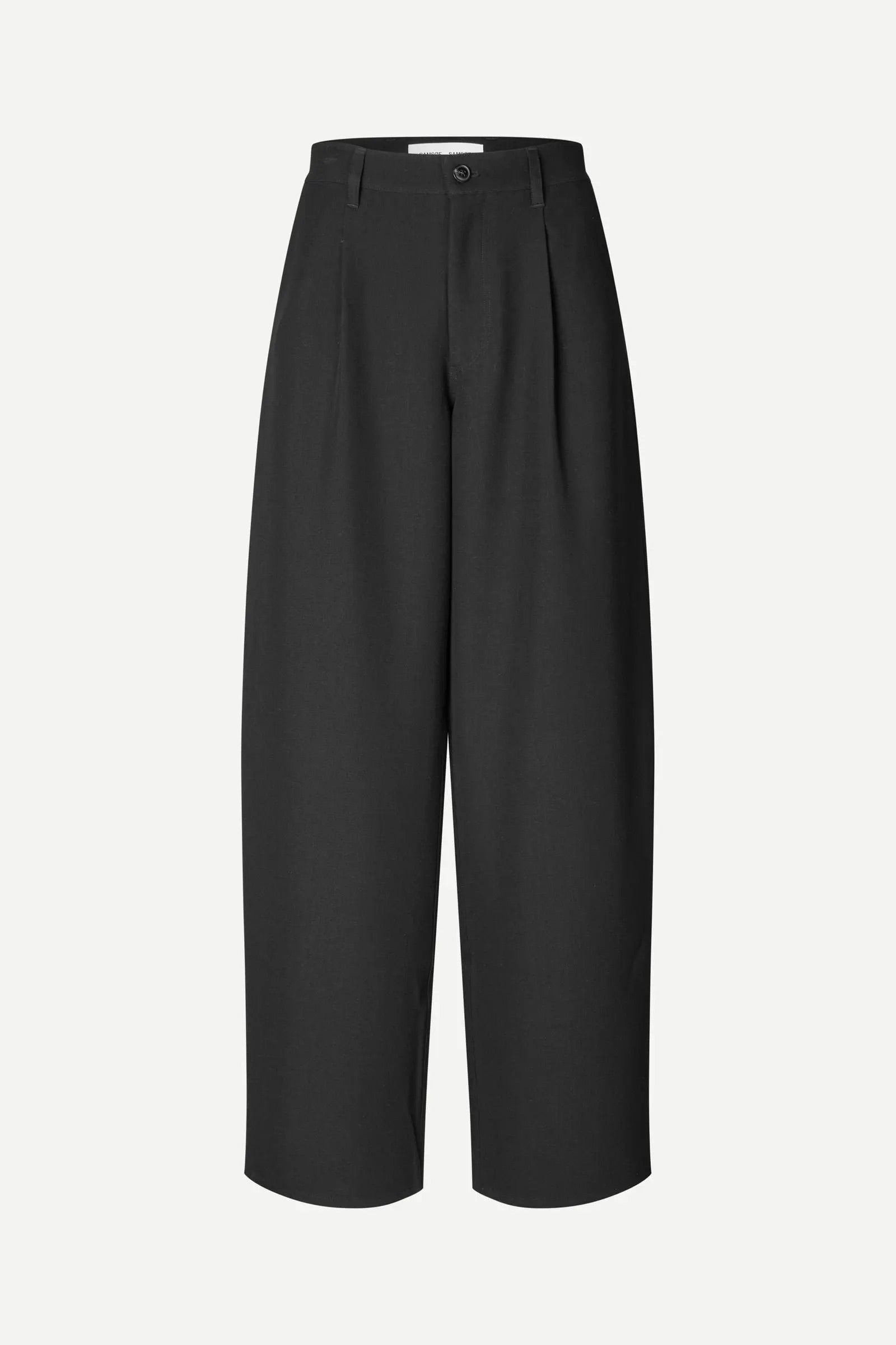 Pantalon Saharper Pleat