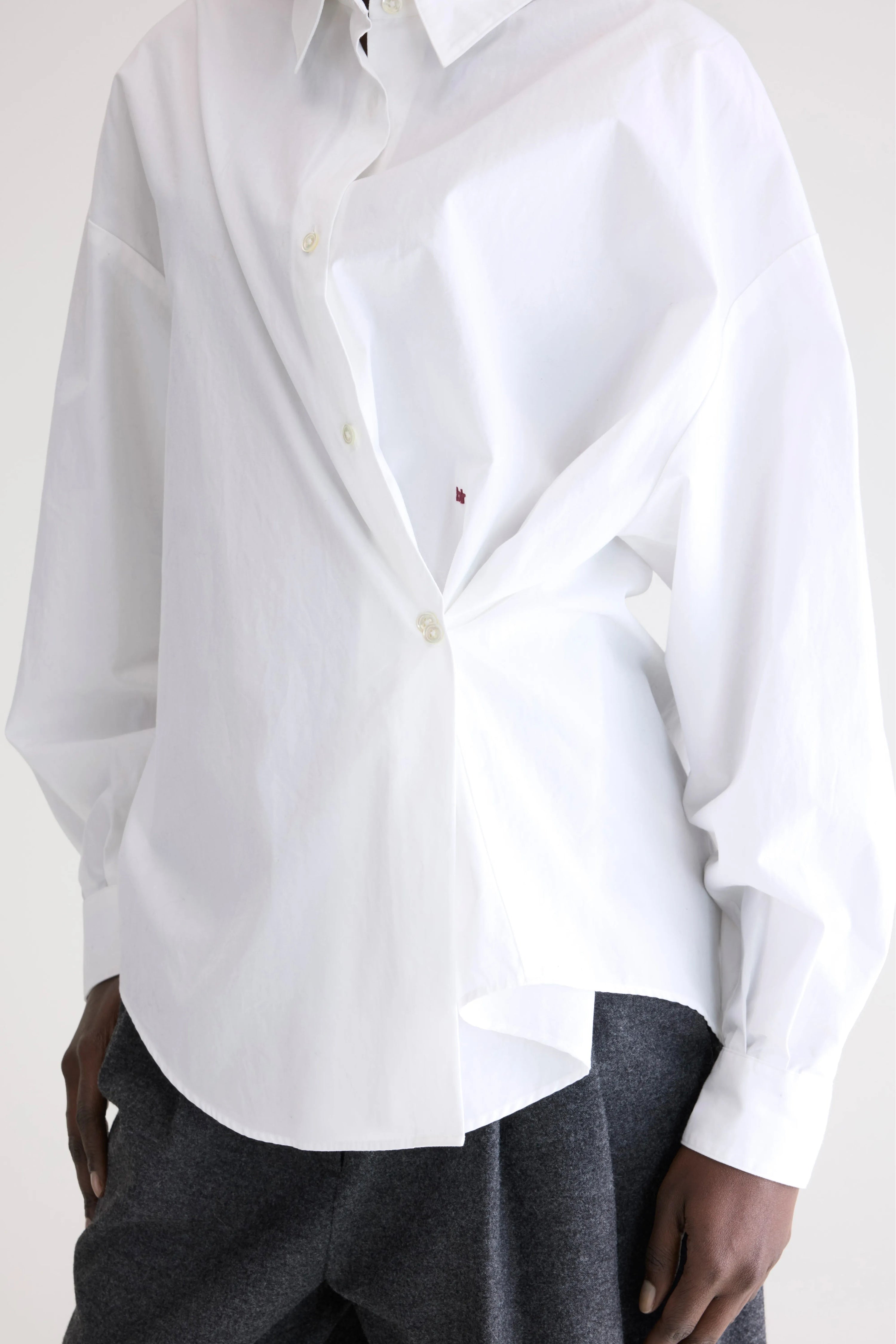 Chemise Gillian