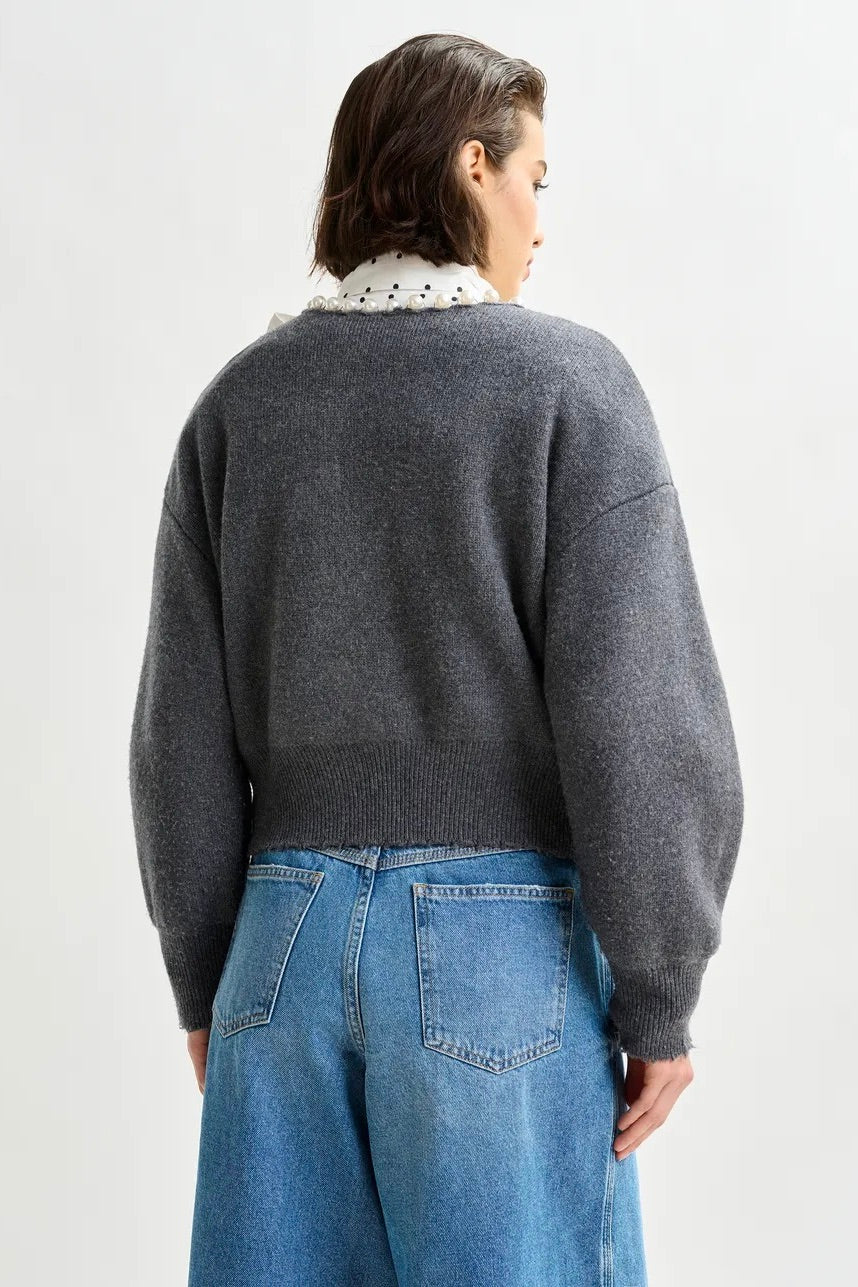 Cardigan Ideas