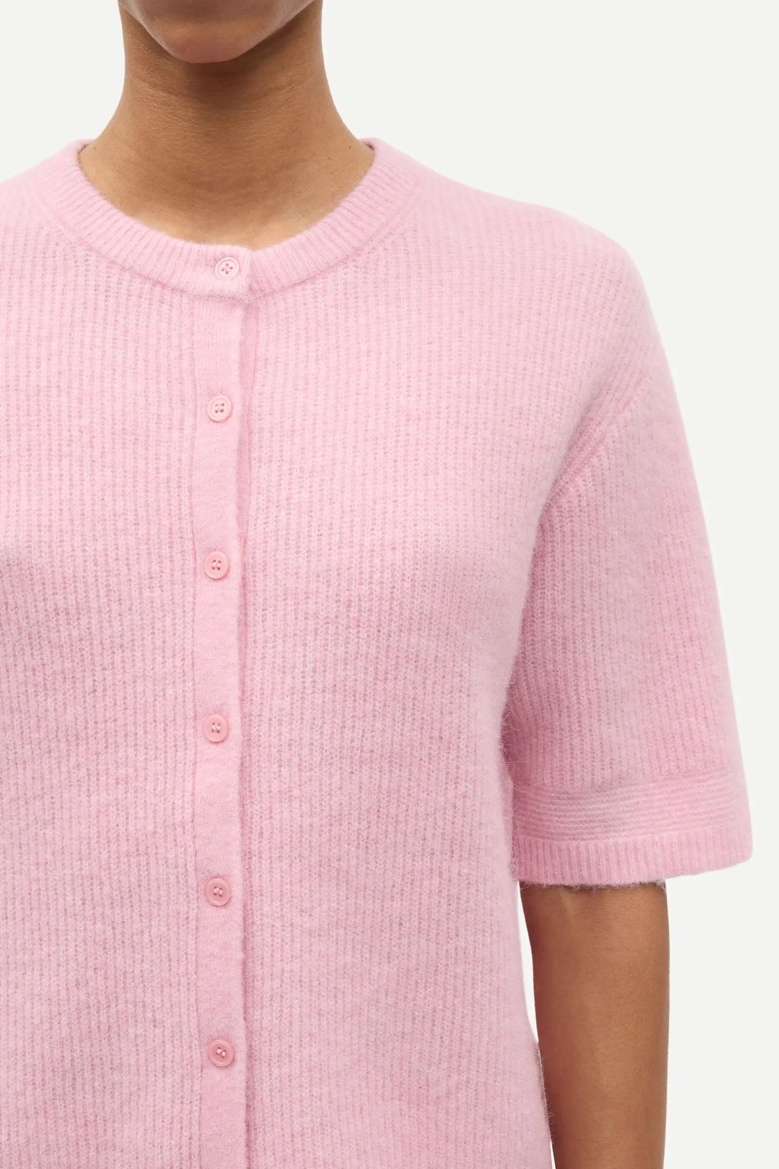 Cardigan Saanoura