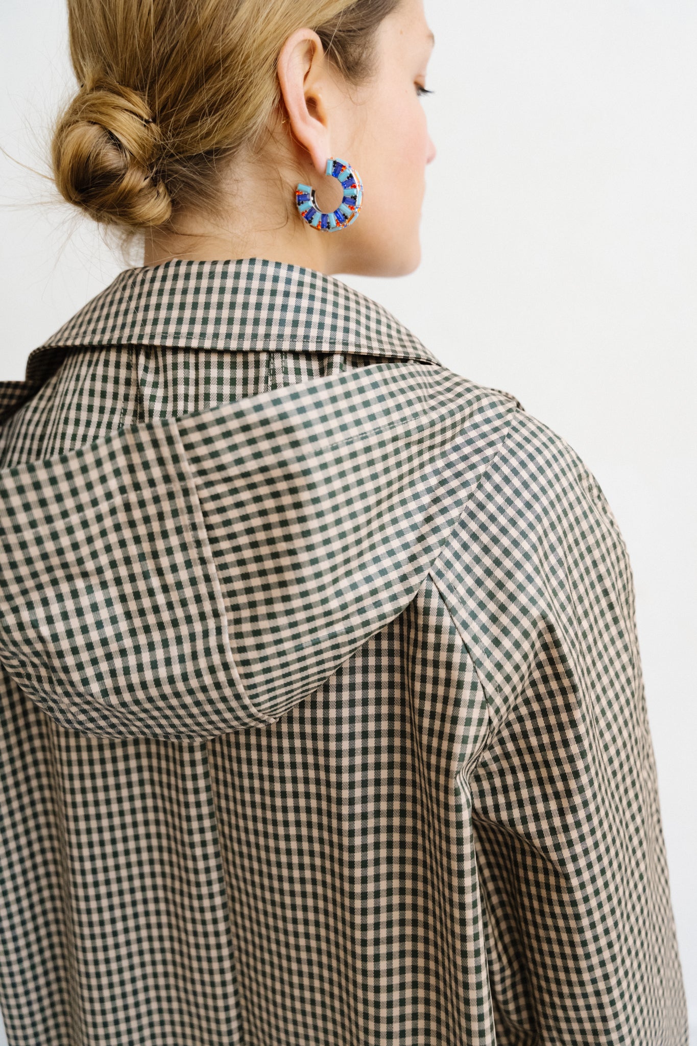 Manteau Vahini