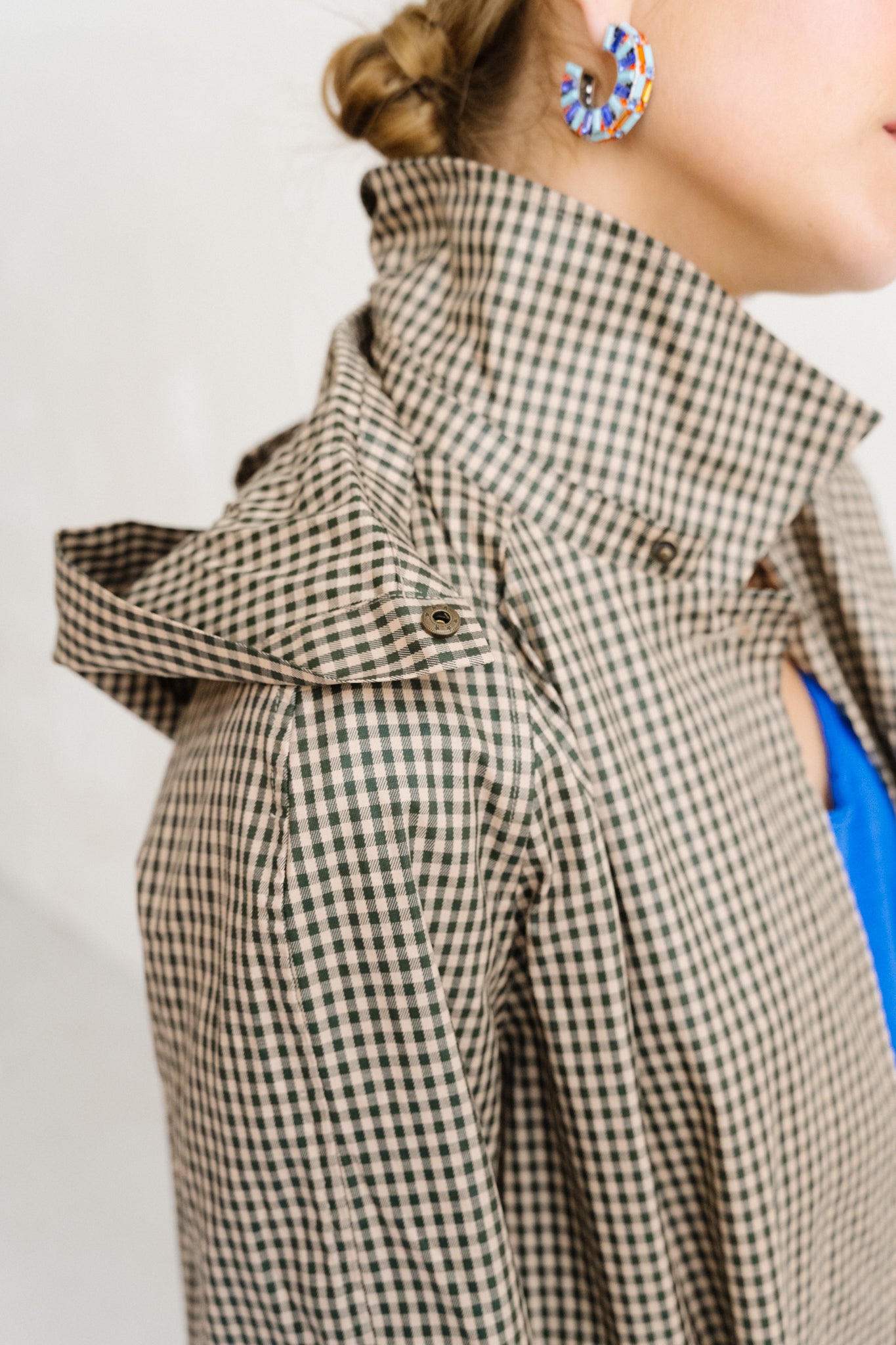 Manteau Vahini