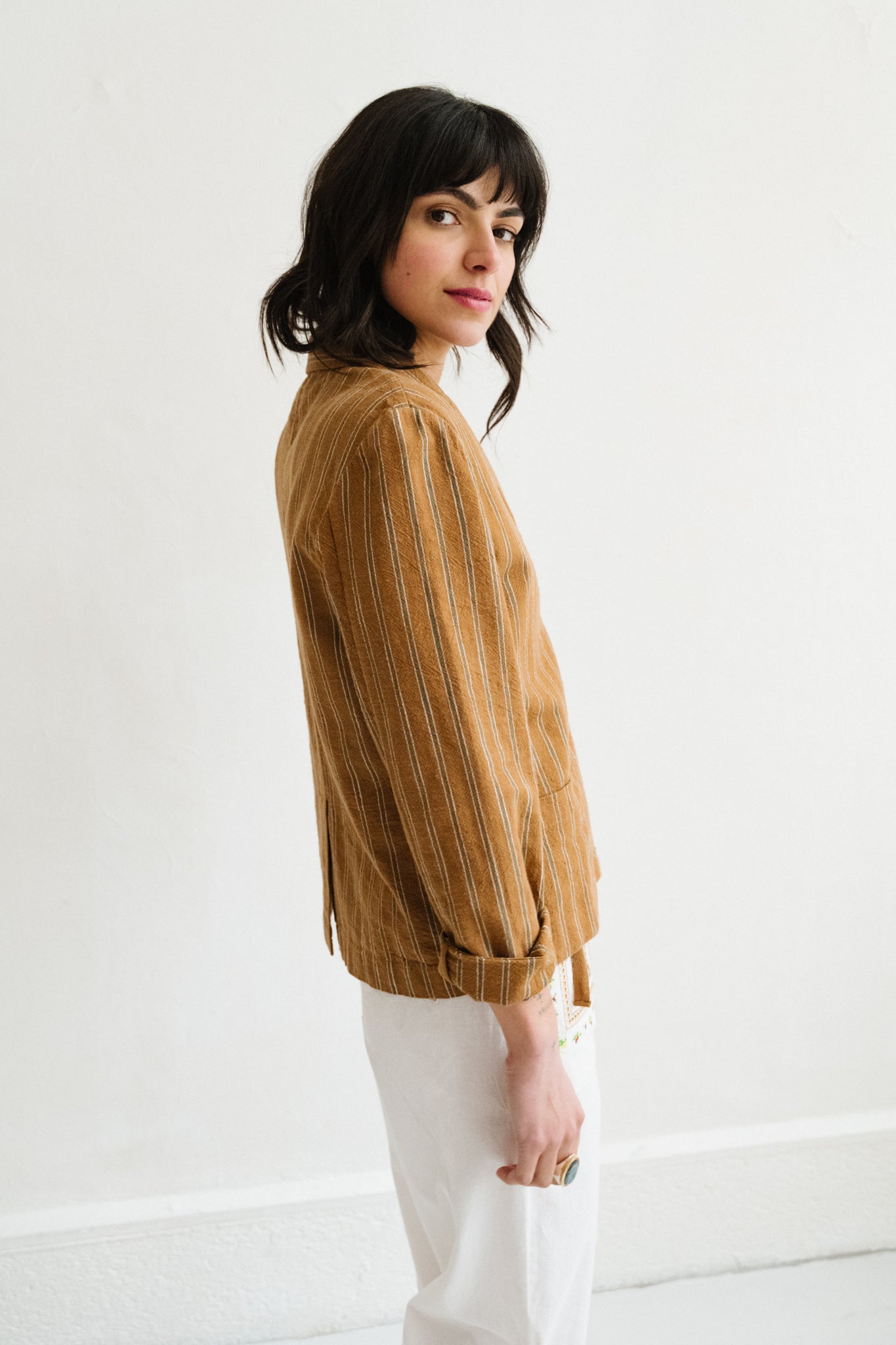 Blazer Vela