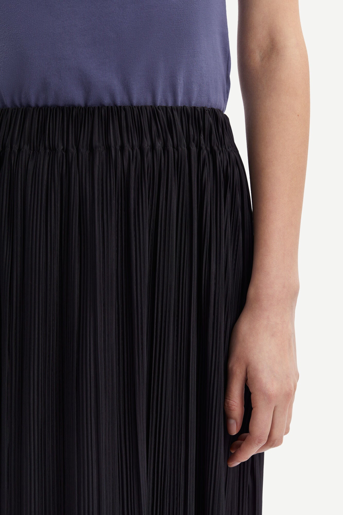 Jupe Uma Short Black