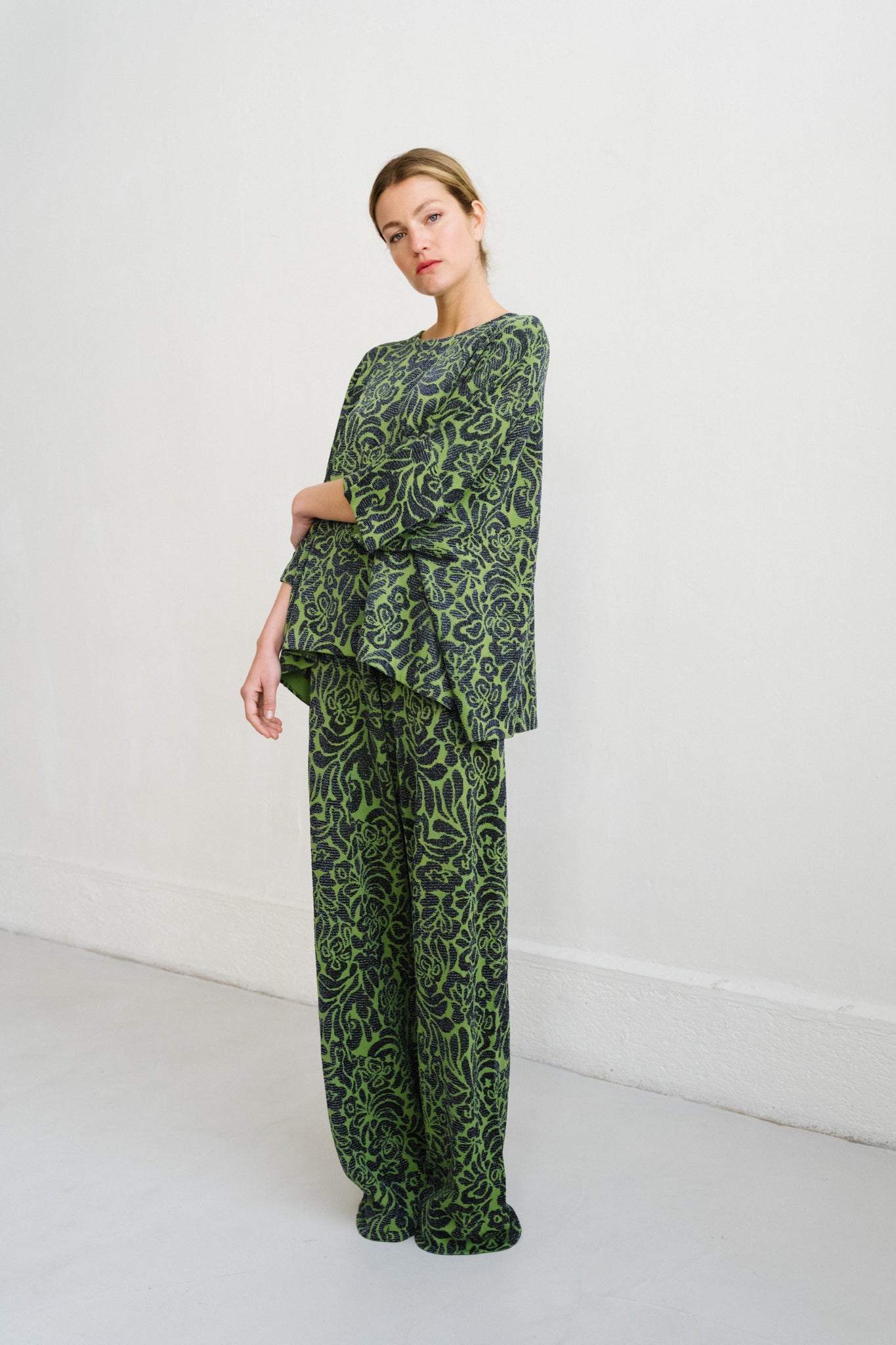 Pantalon Halready