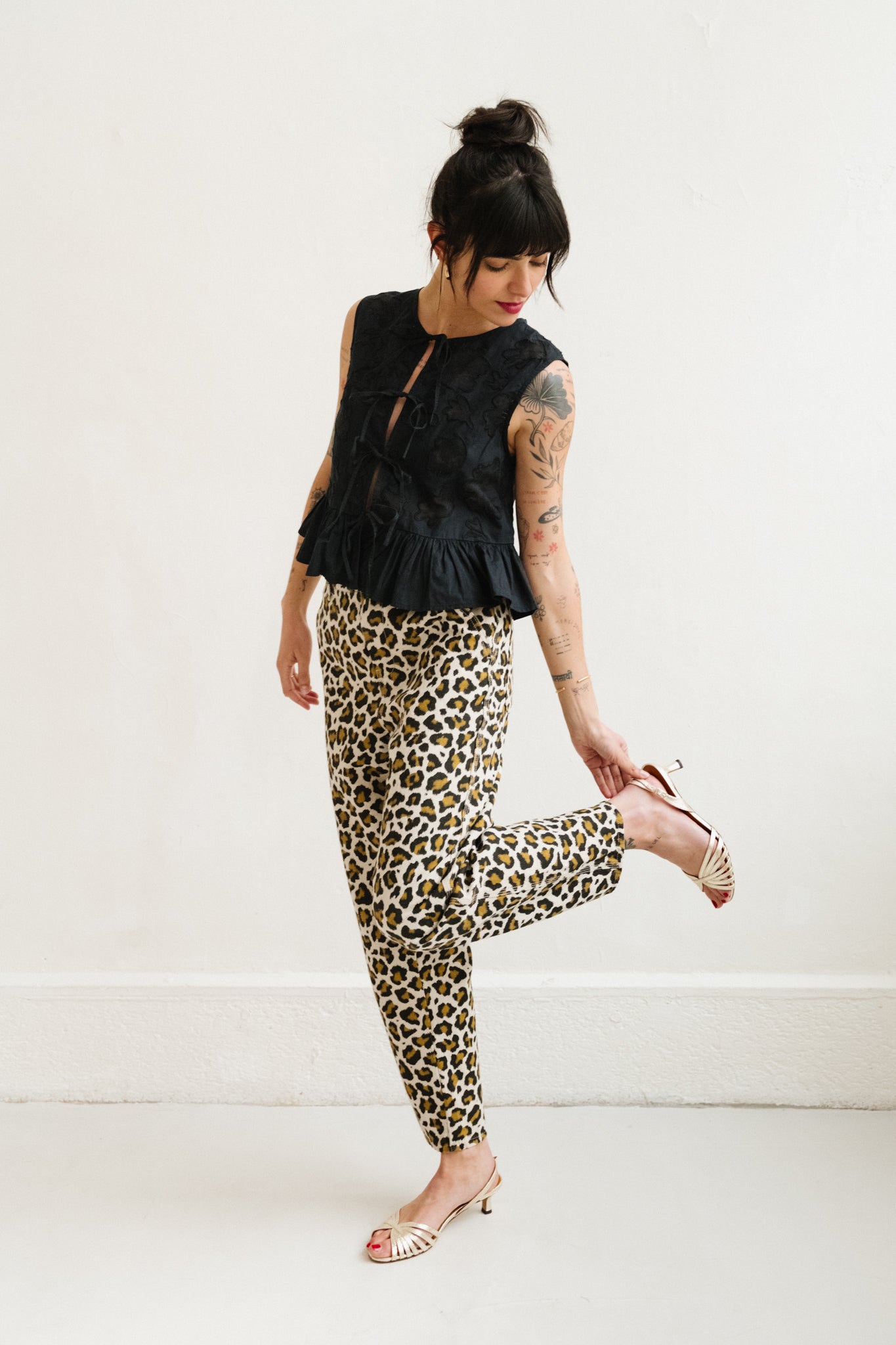 Pantalon Armina