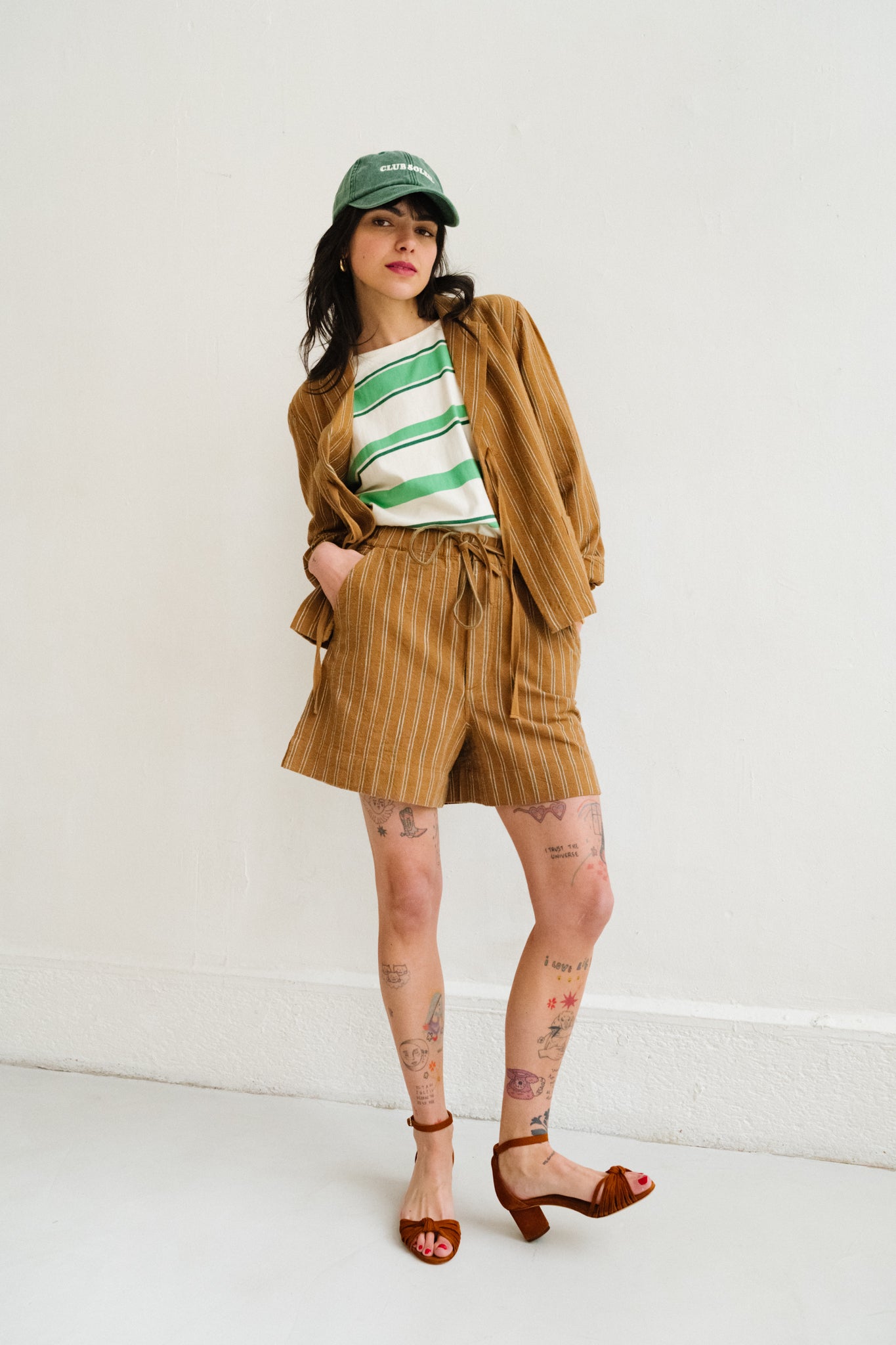 Blazer Vela