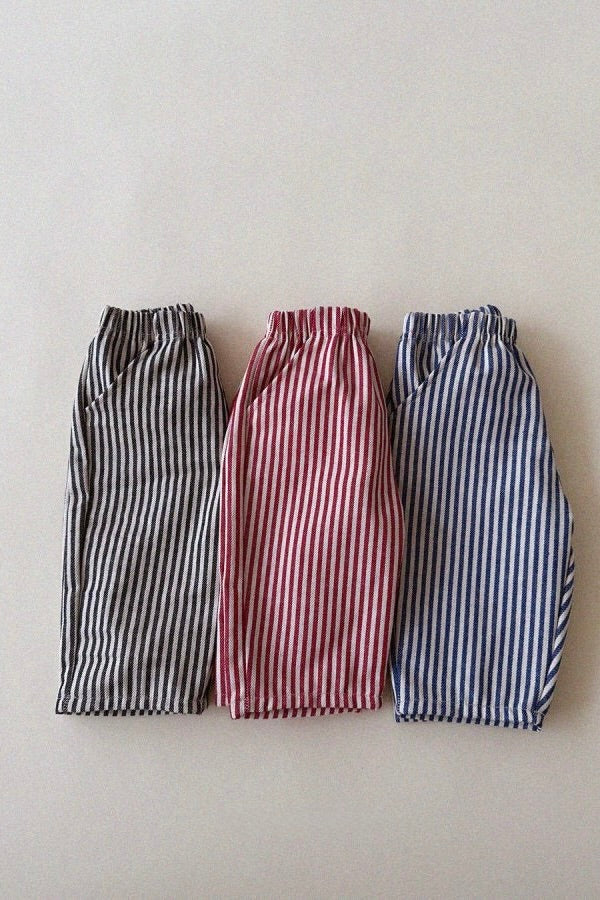 Pantalon Louis Aosta