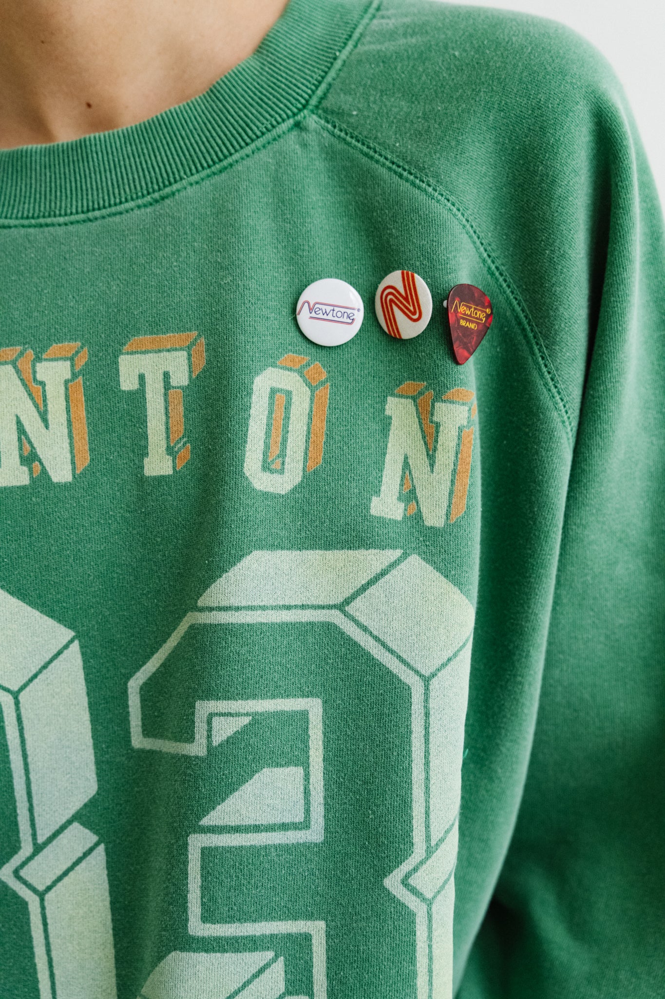 Sweatshirt Kenton