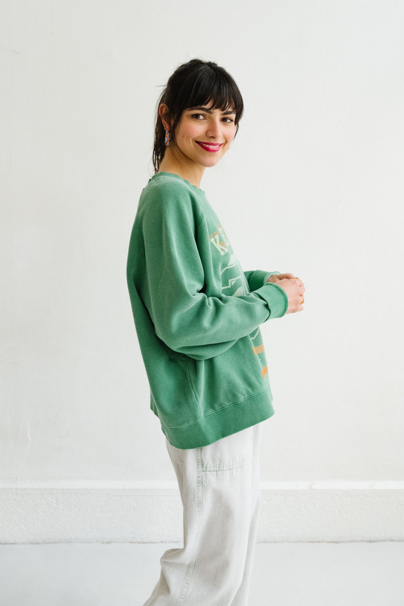 Sweatshirt Kenton