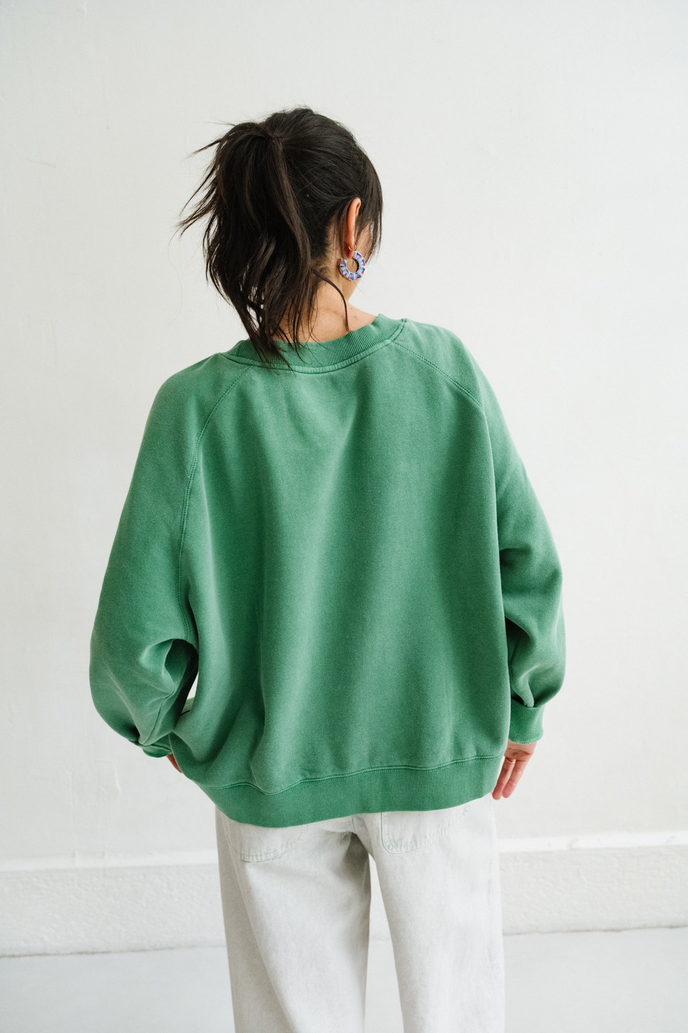 Sweatshirt Kenton