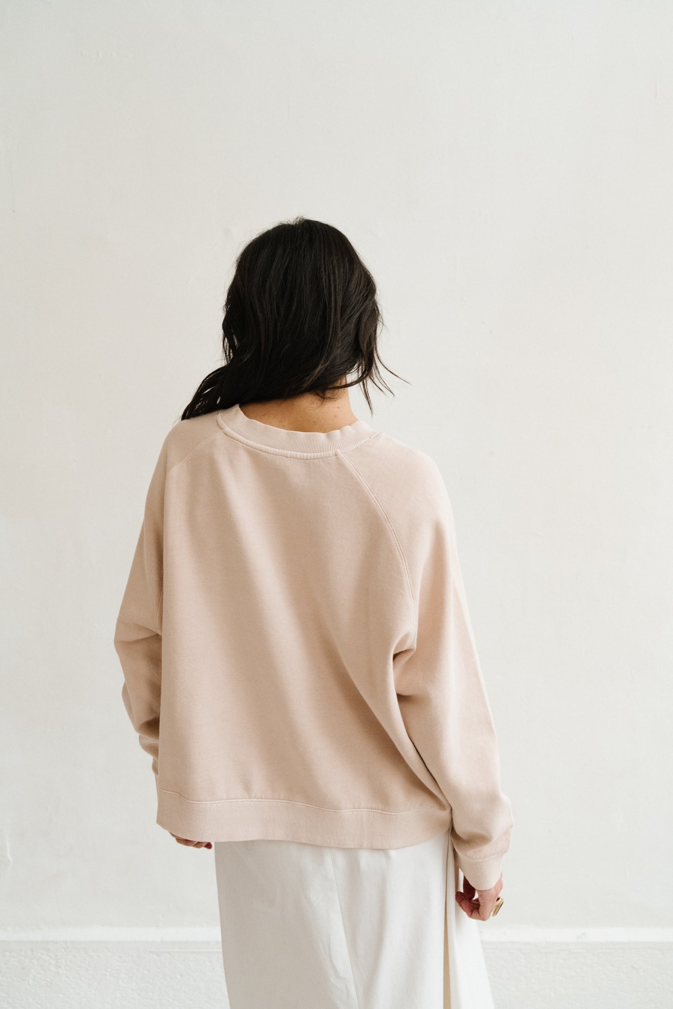 Sweatshirt Texas