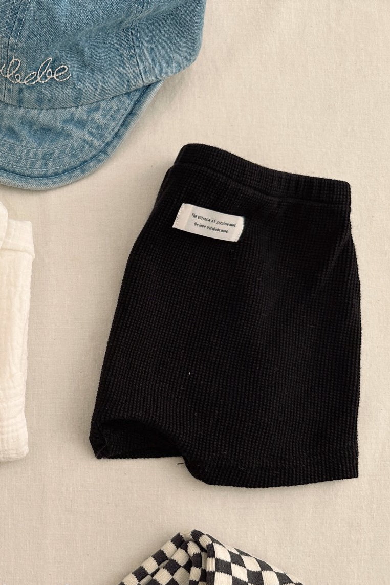 Bloomer Waffle Valu Bebe