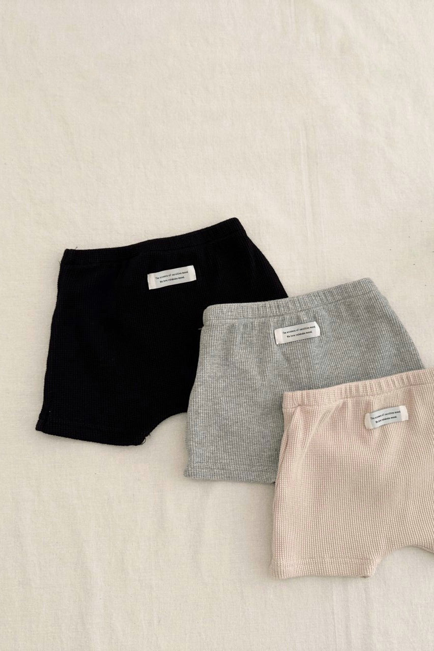 Bloomer Waffle Valu Bebe