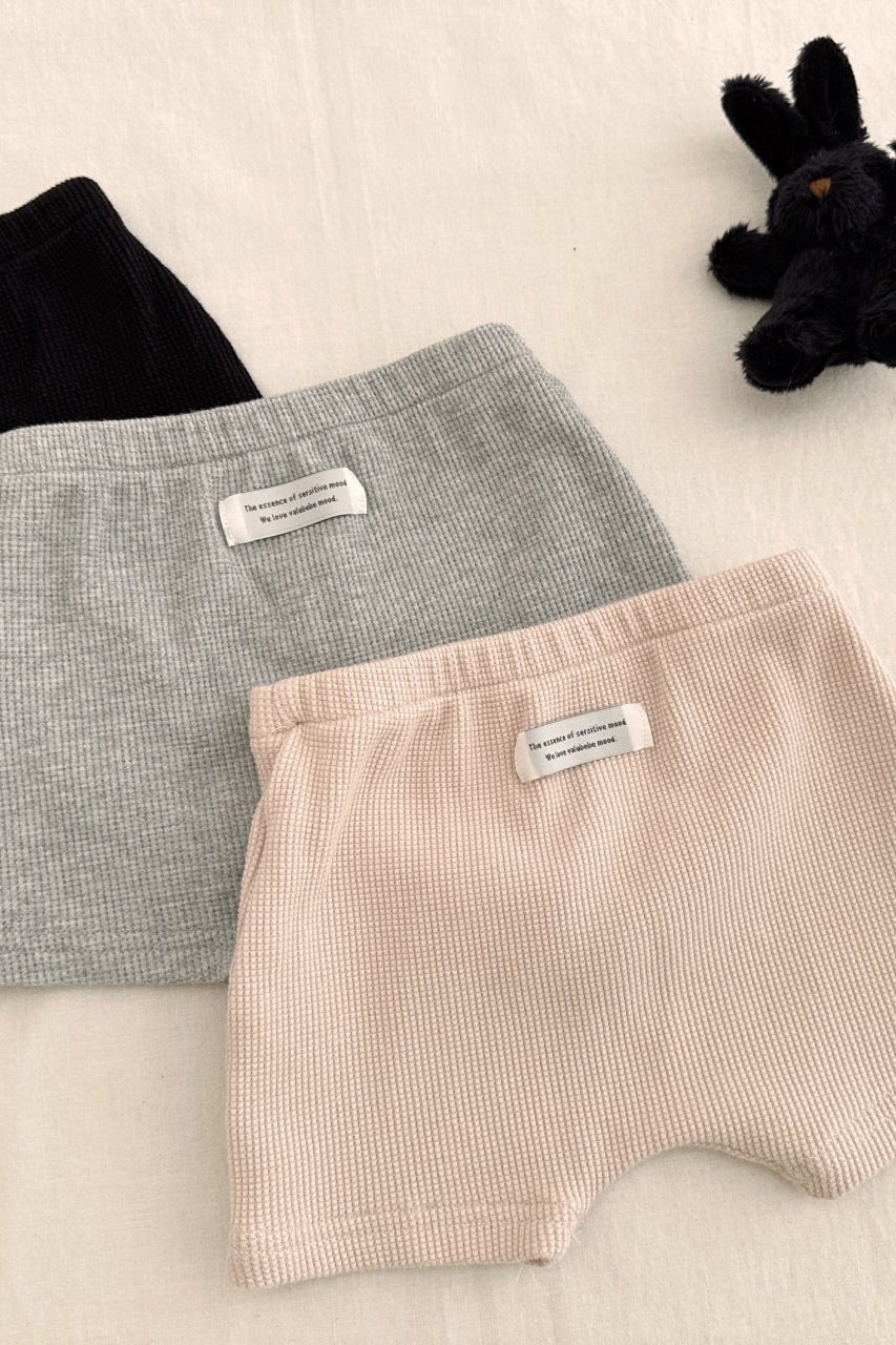 Bloomer Waffle Valu Bebe