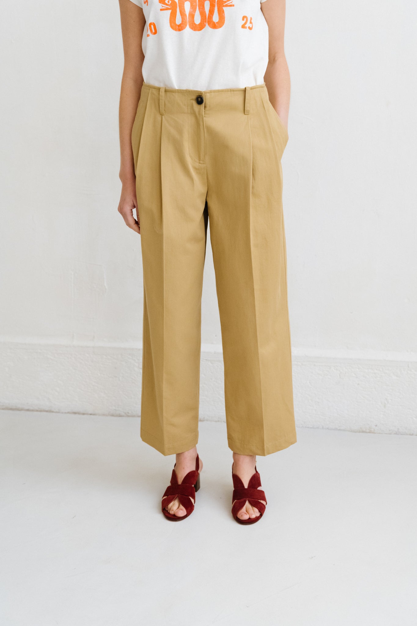 Pantalon Ophelie