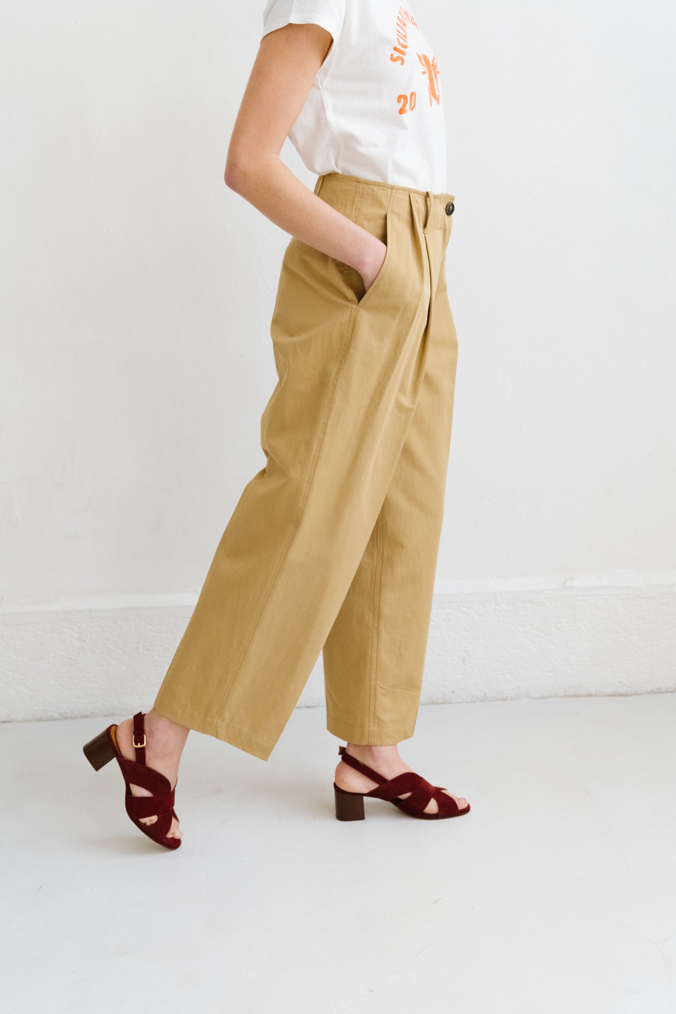 Pantalon Ophelie