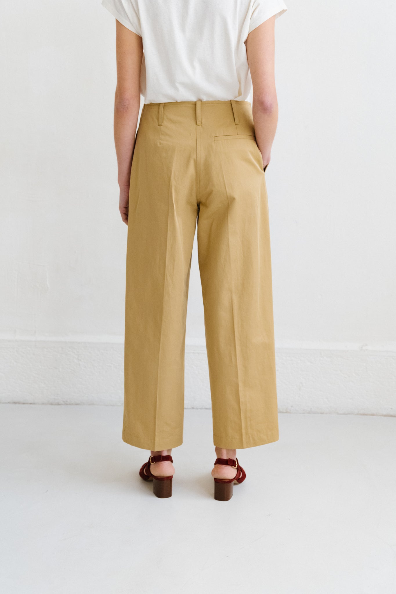 Pantalon Ophelie
