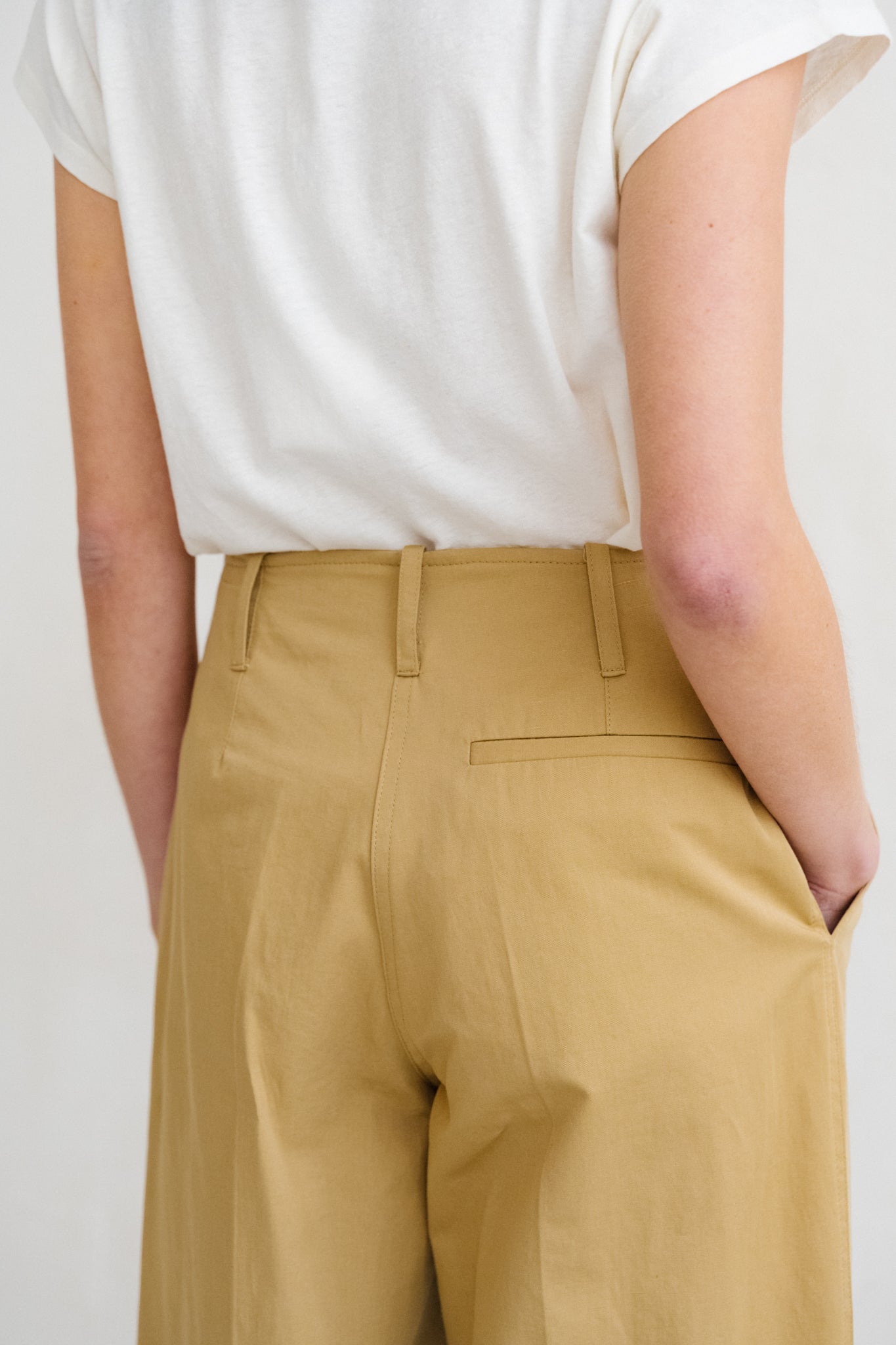 Pantalon Ophelie