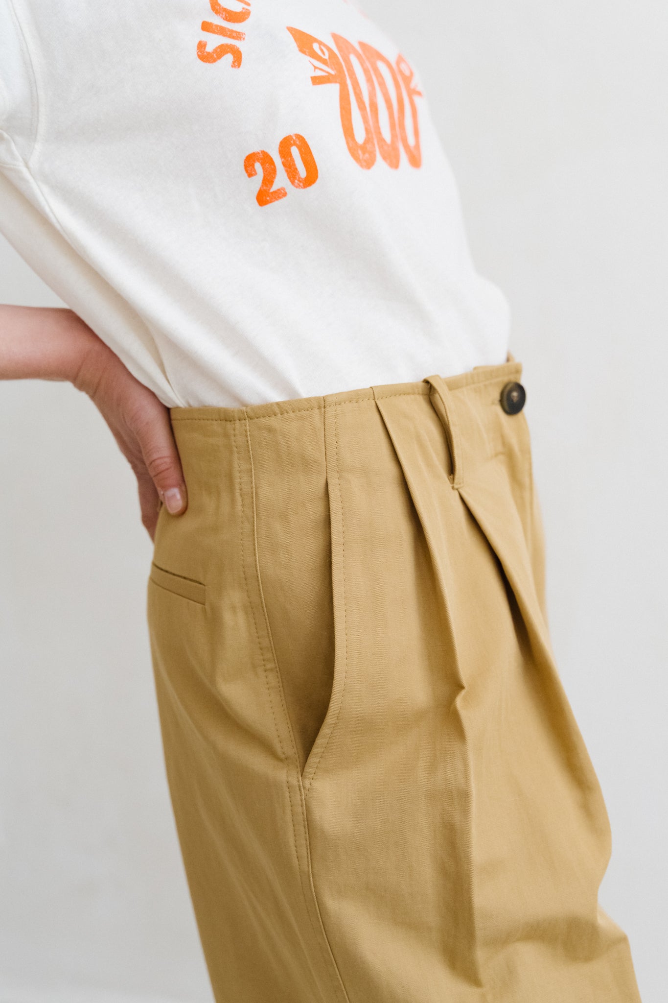 Pantalon Ophelie