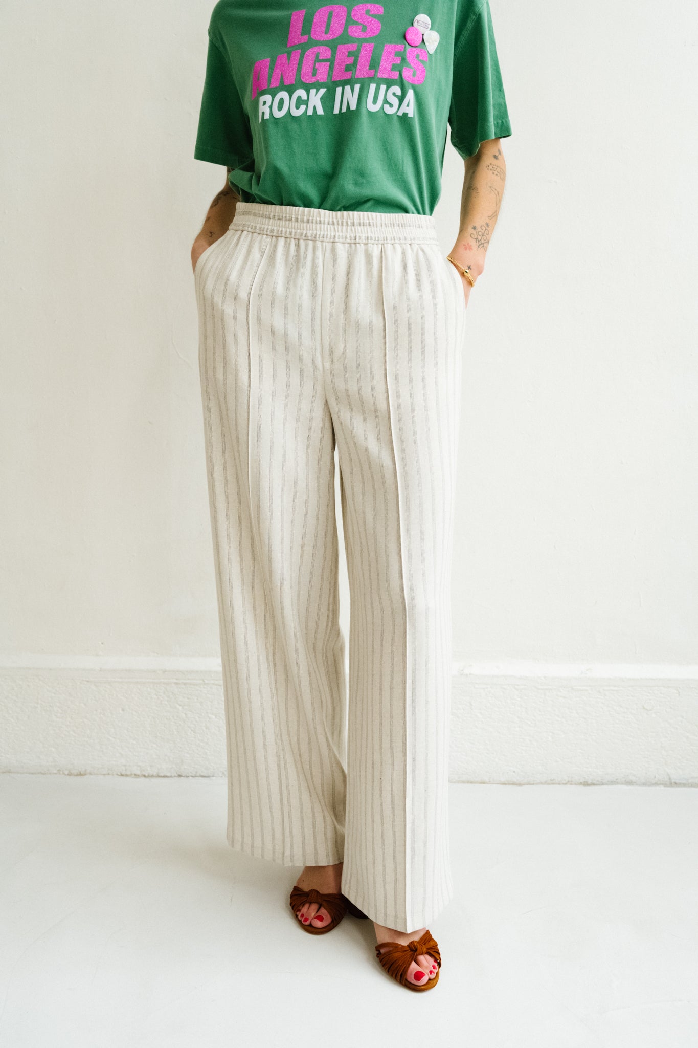 Pantalon Ritzo