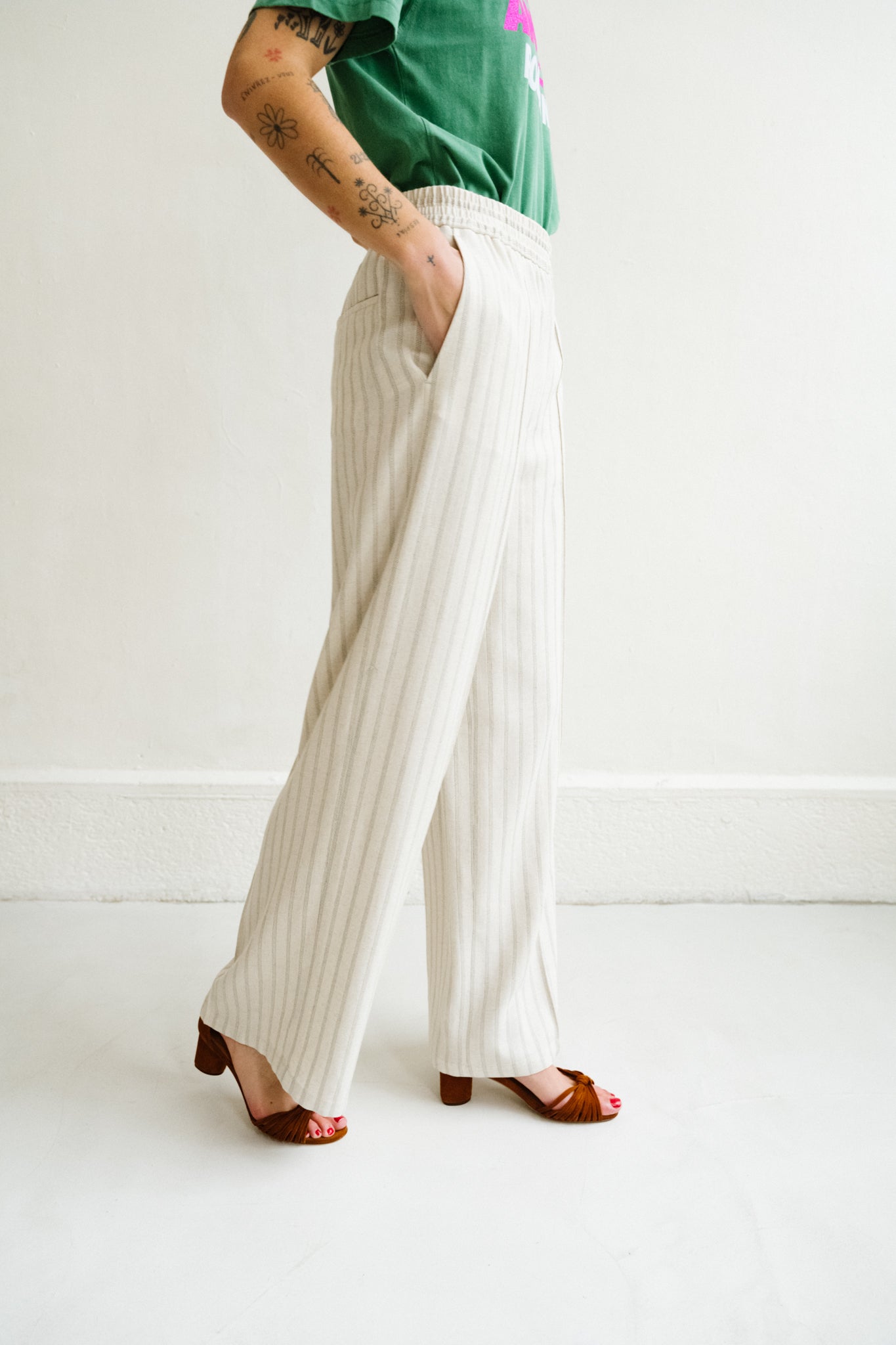 Pantalon Ritzo