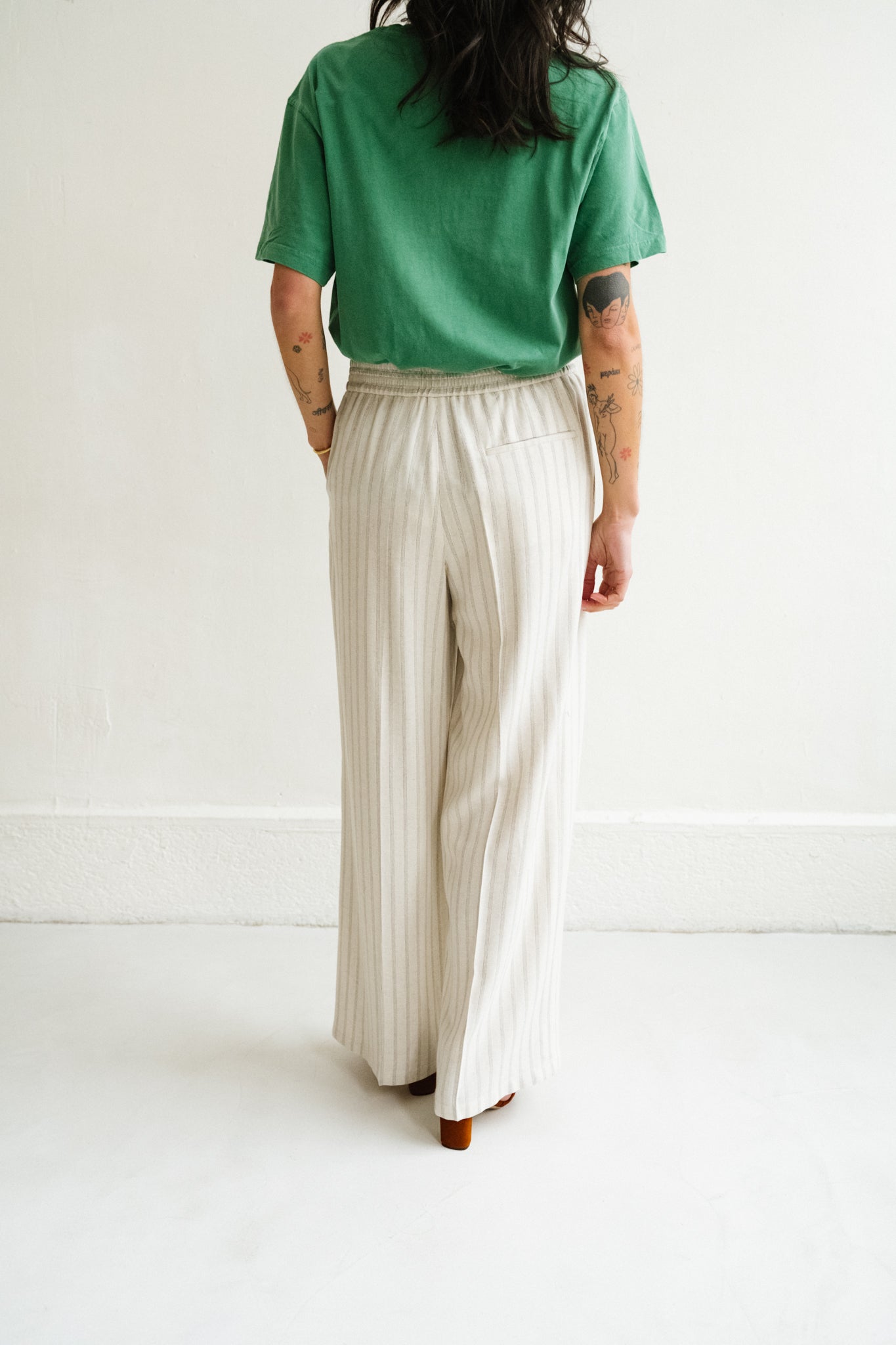 Pantalon Ritzo