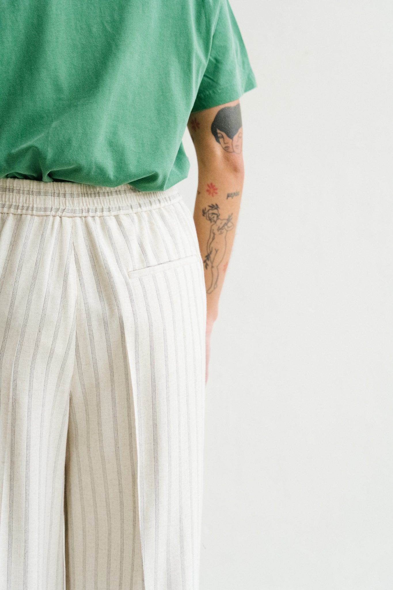 Pantalon Ritzo