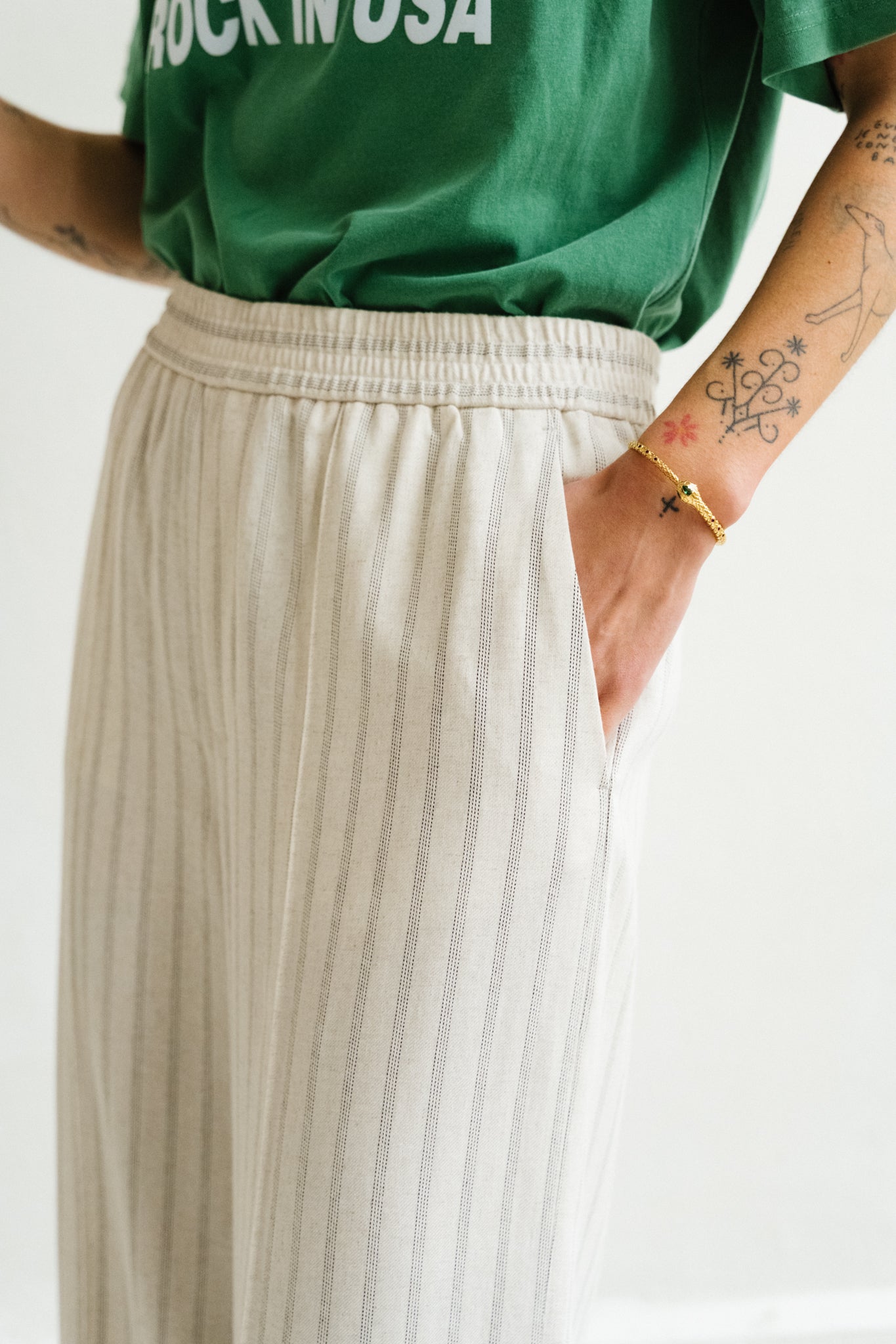 Pantalon Ritzo