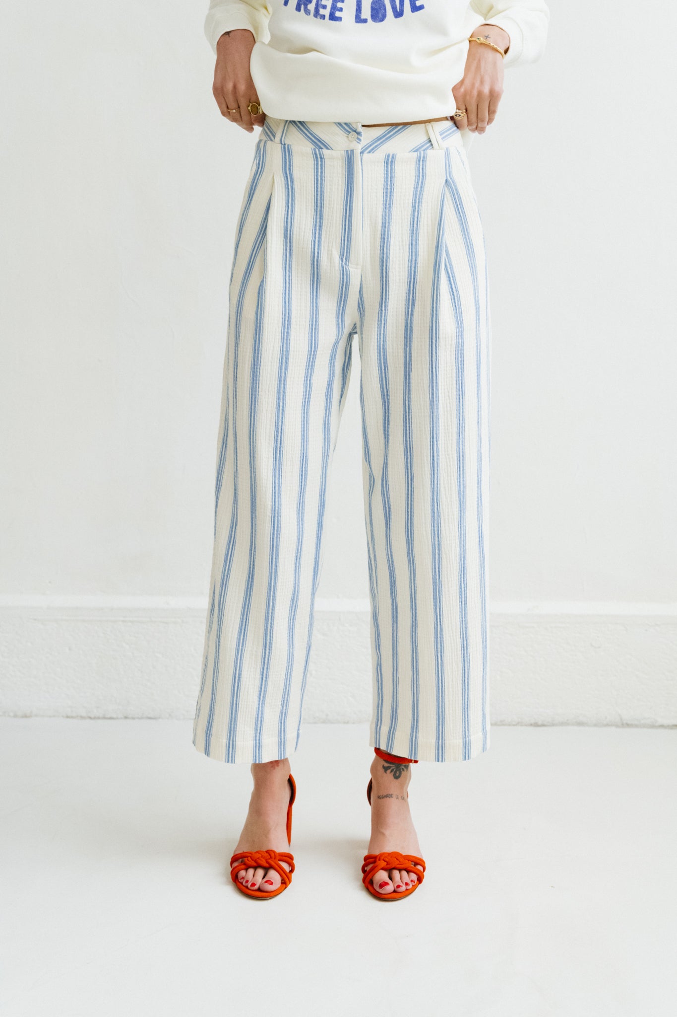 Pantalon Rodrigo