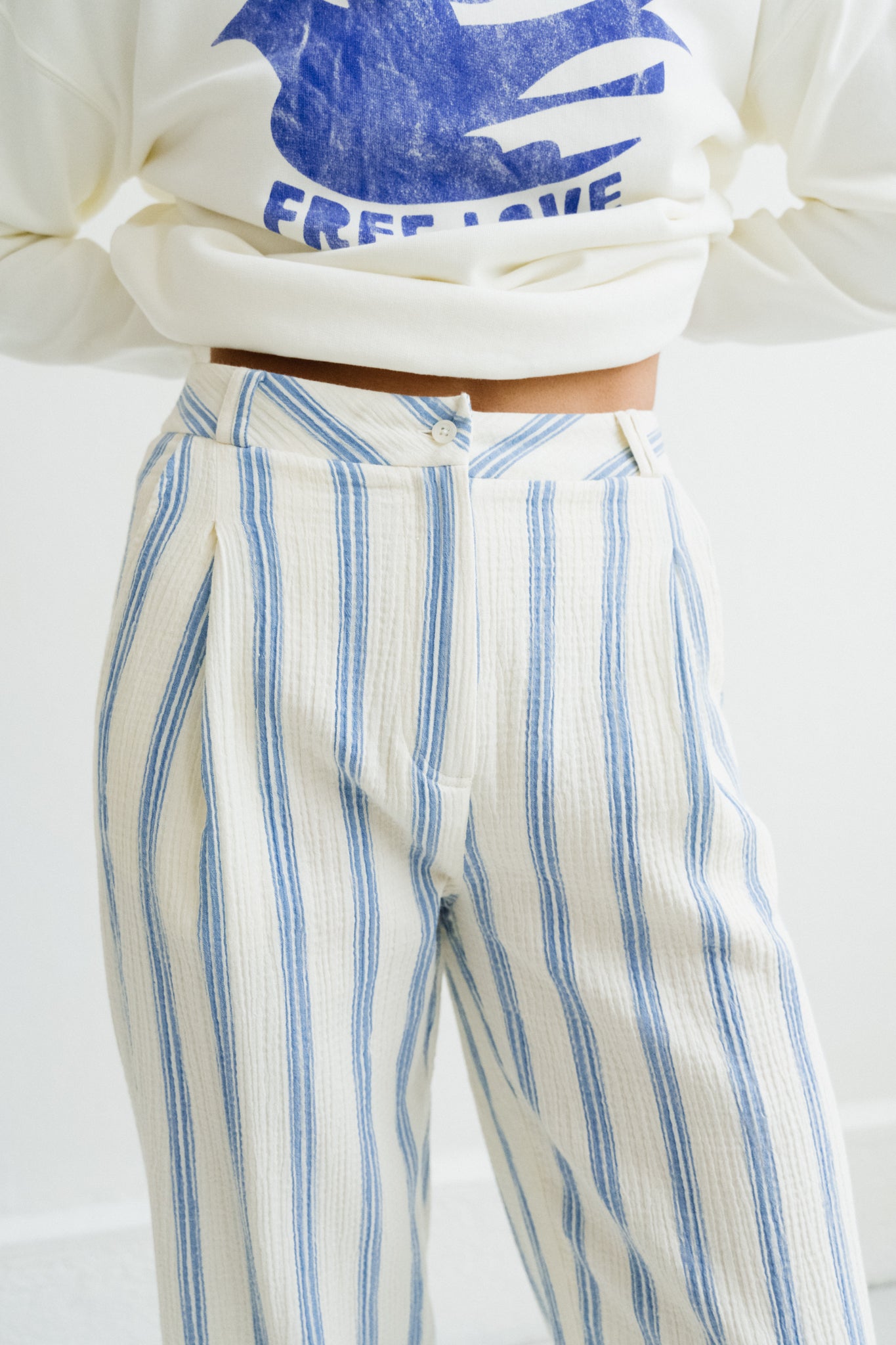 Pantalon Rodrigo