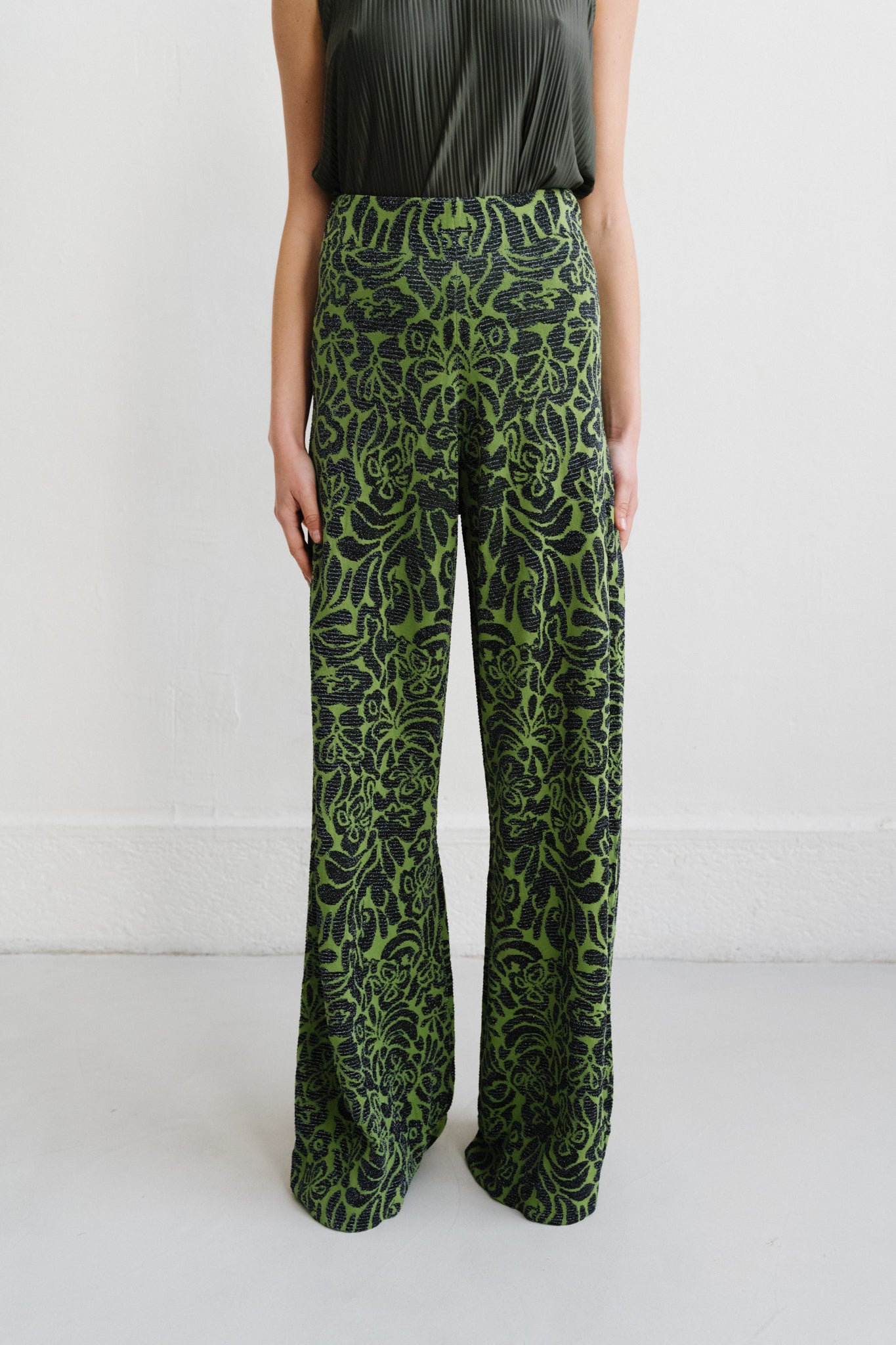 Pantalon Halready