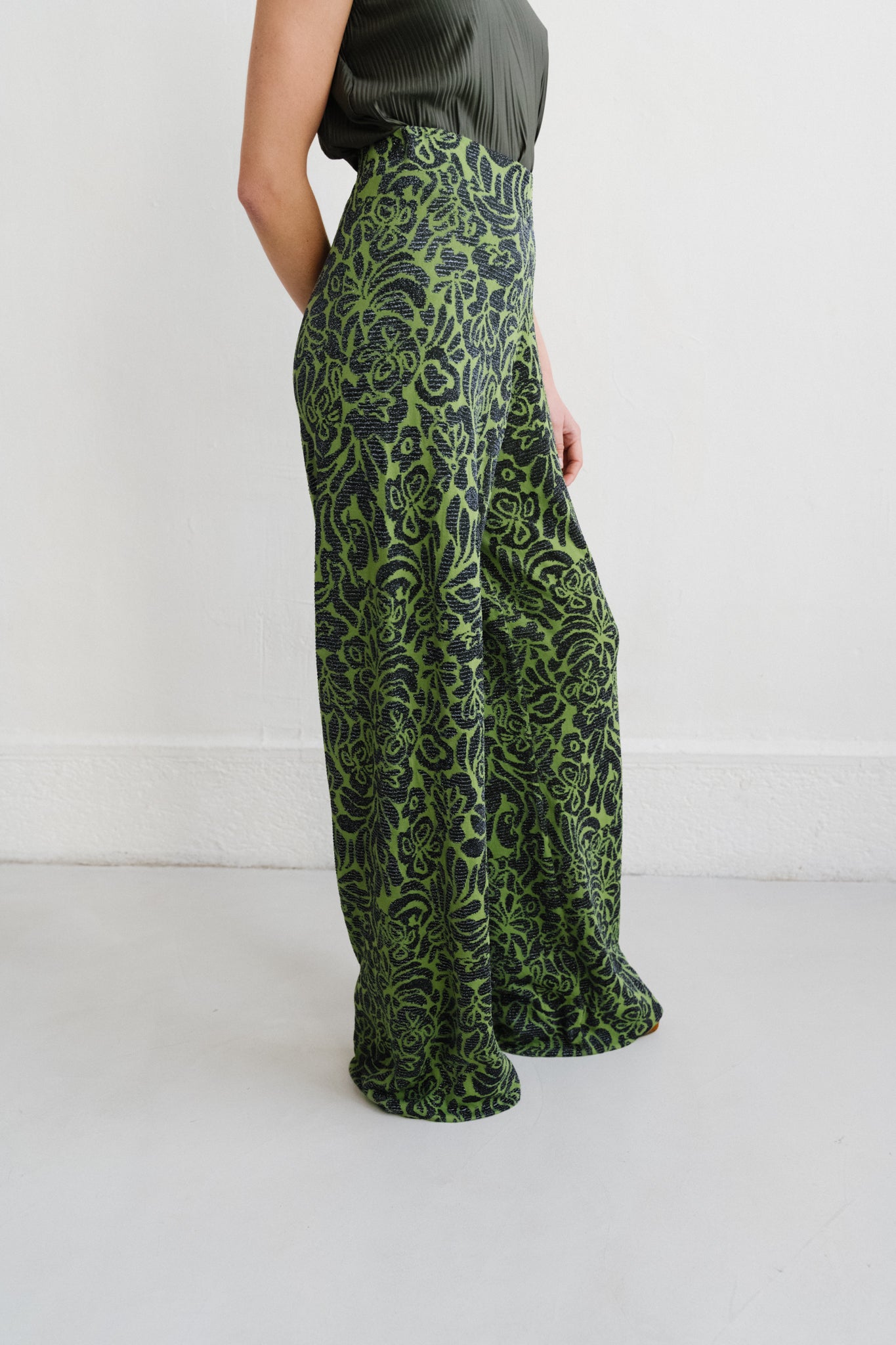 Pantalon Halready