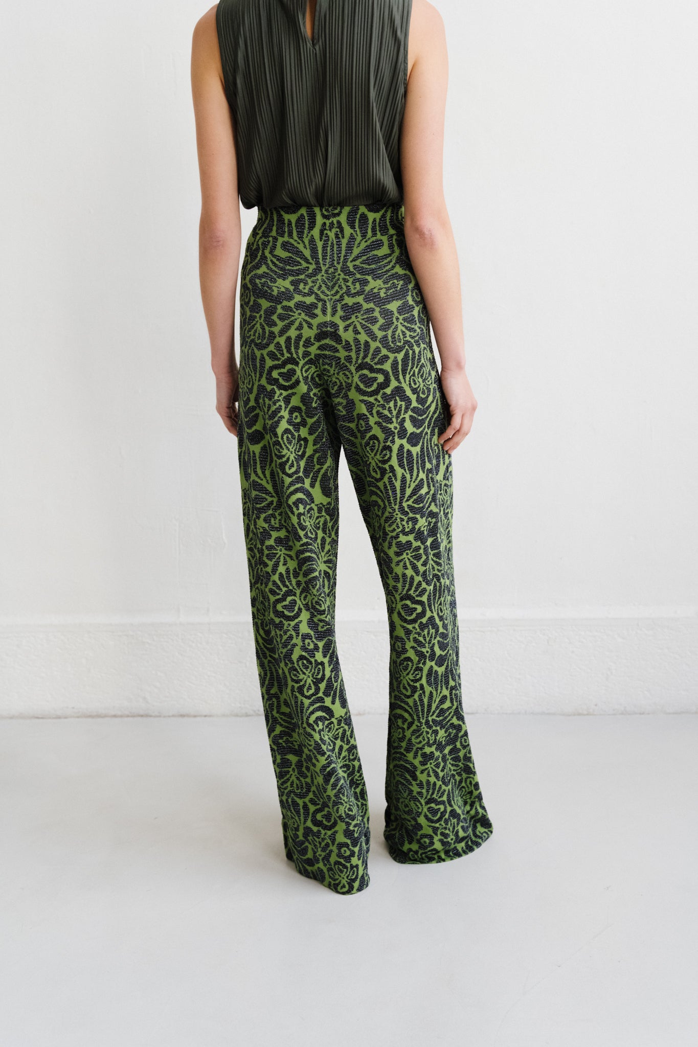 Pantalon Halready