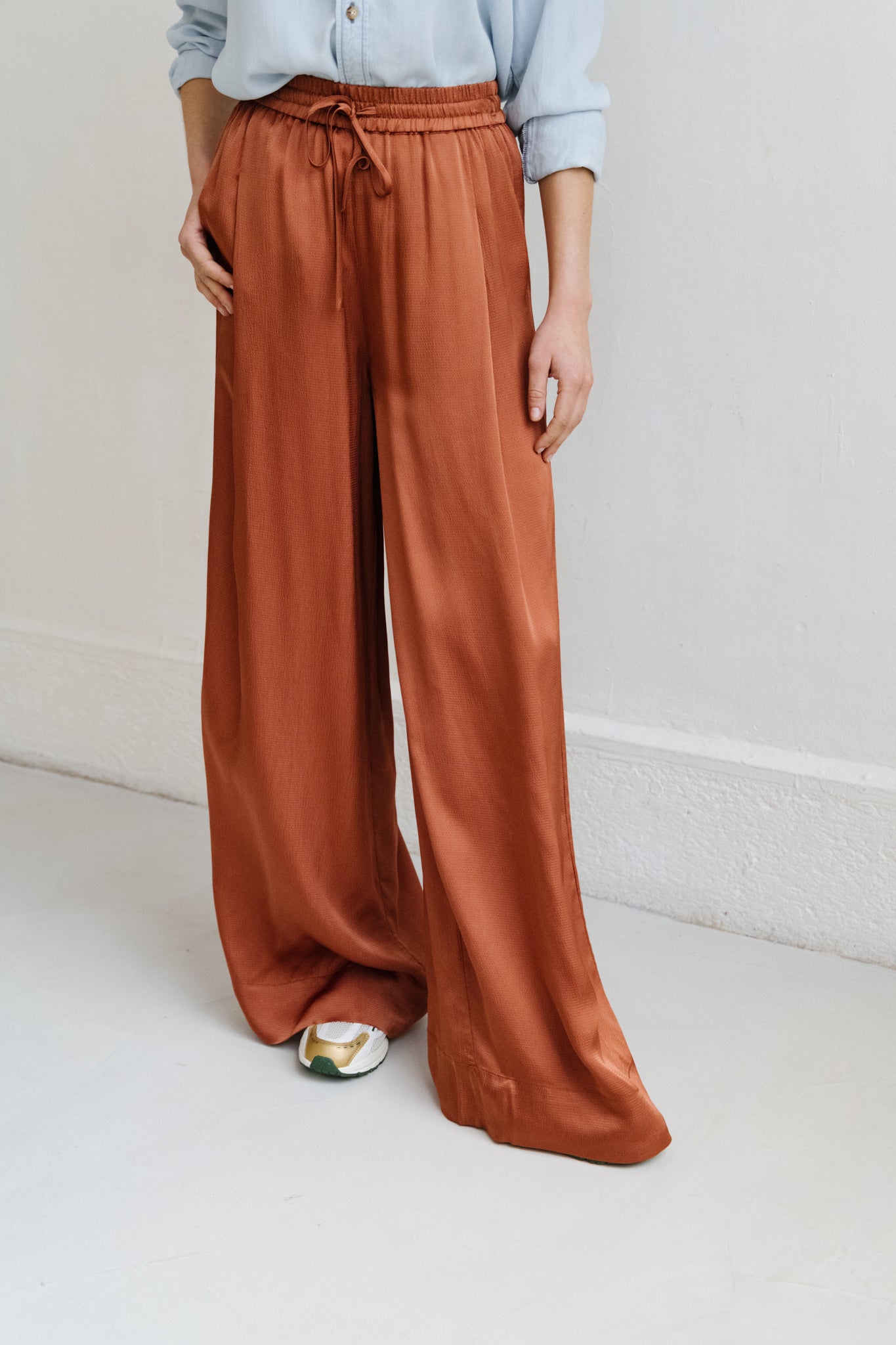 Pantalon Hollusk