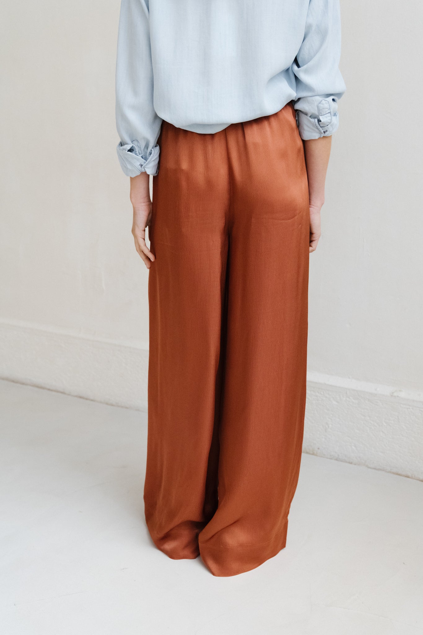 Pantalon Hollusk
