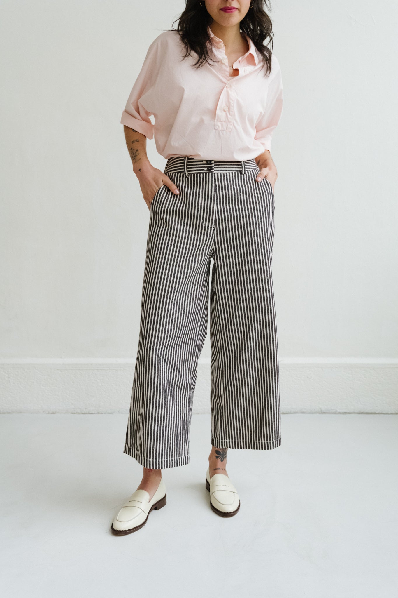 Pantalon Swanne