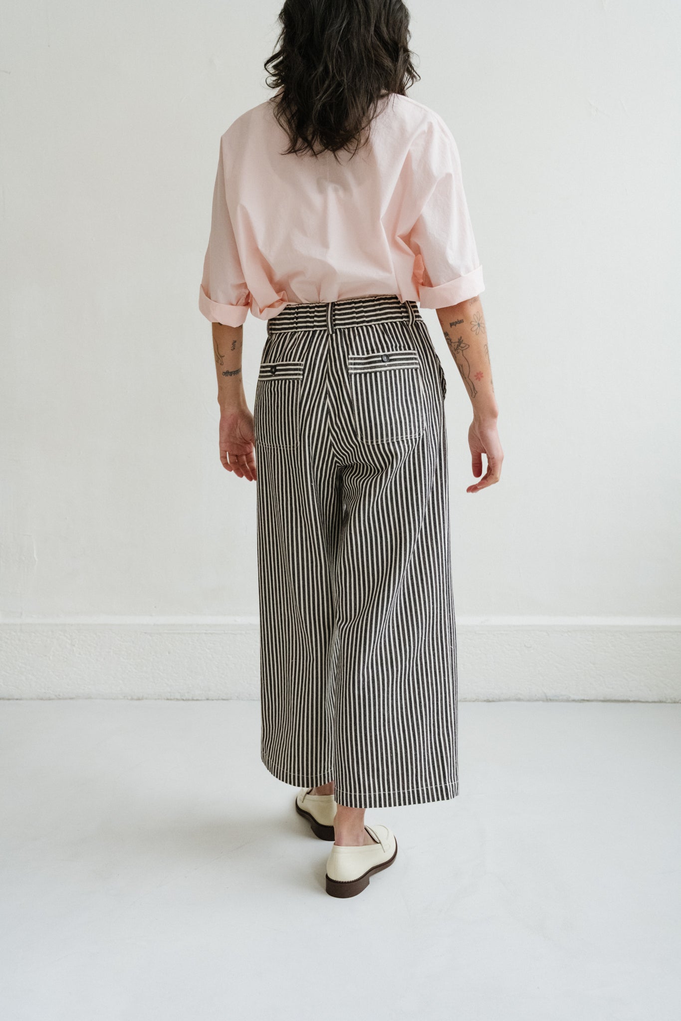 Pantalon Swanne