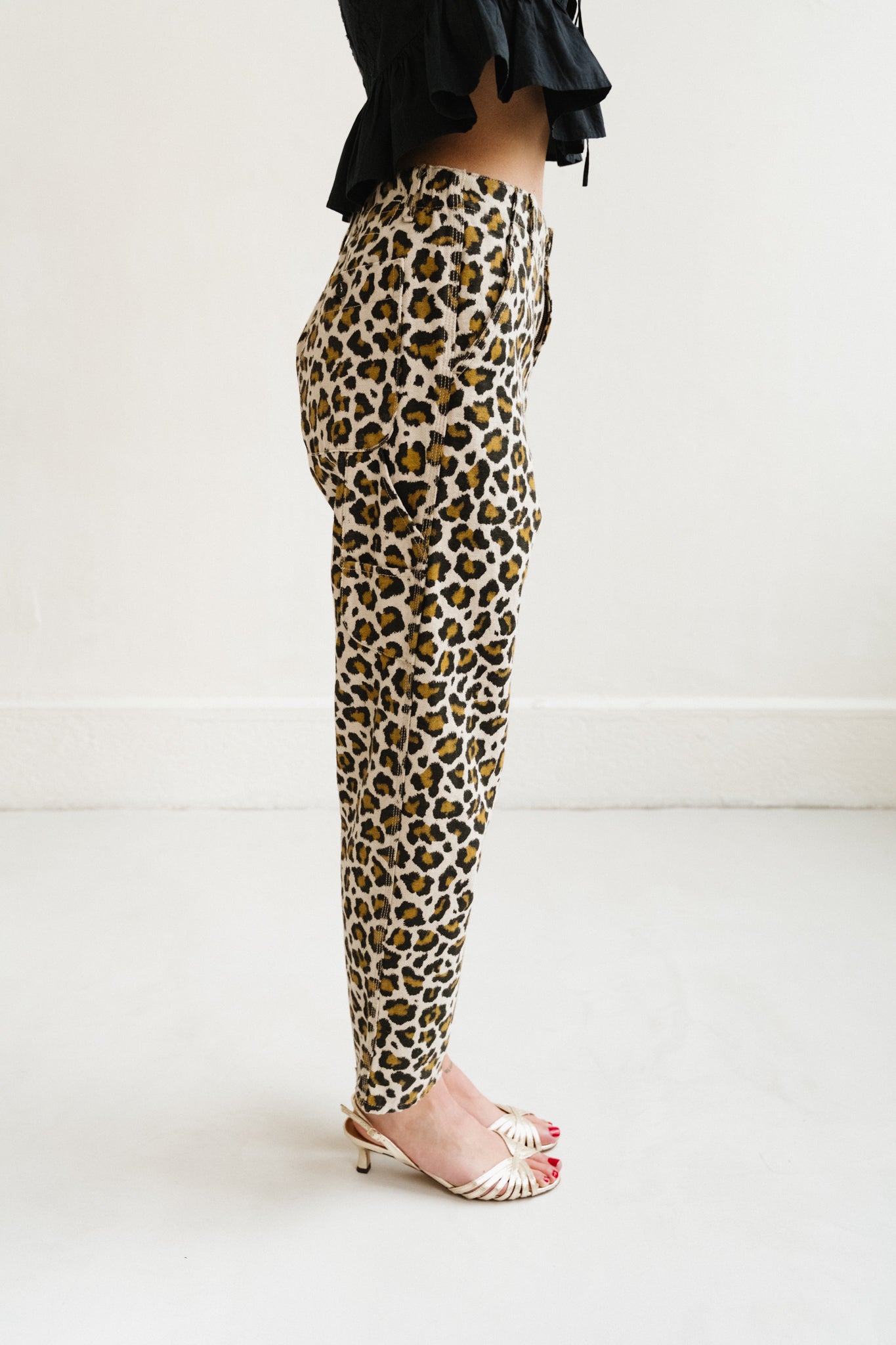Pantalon Armina