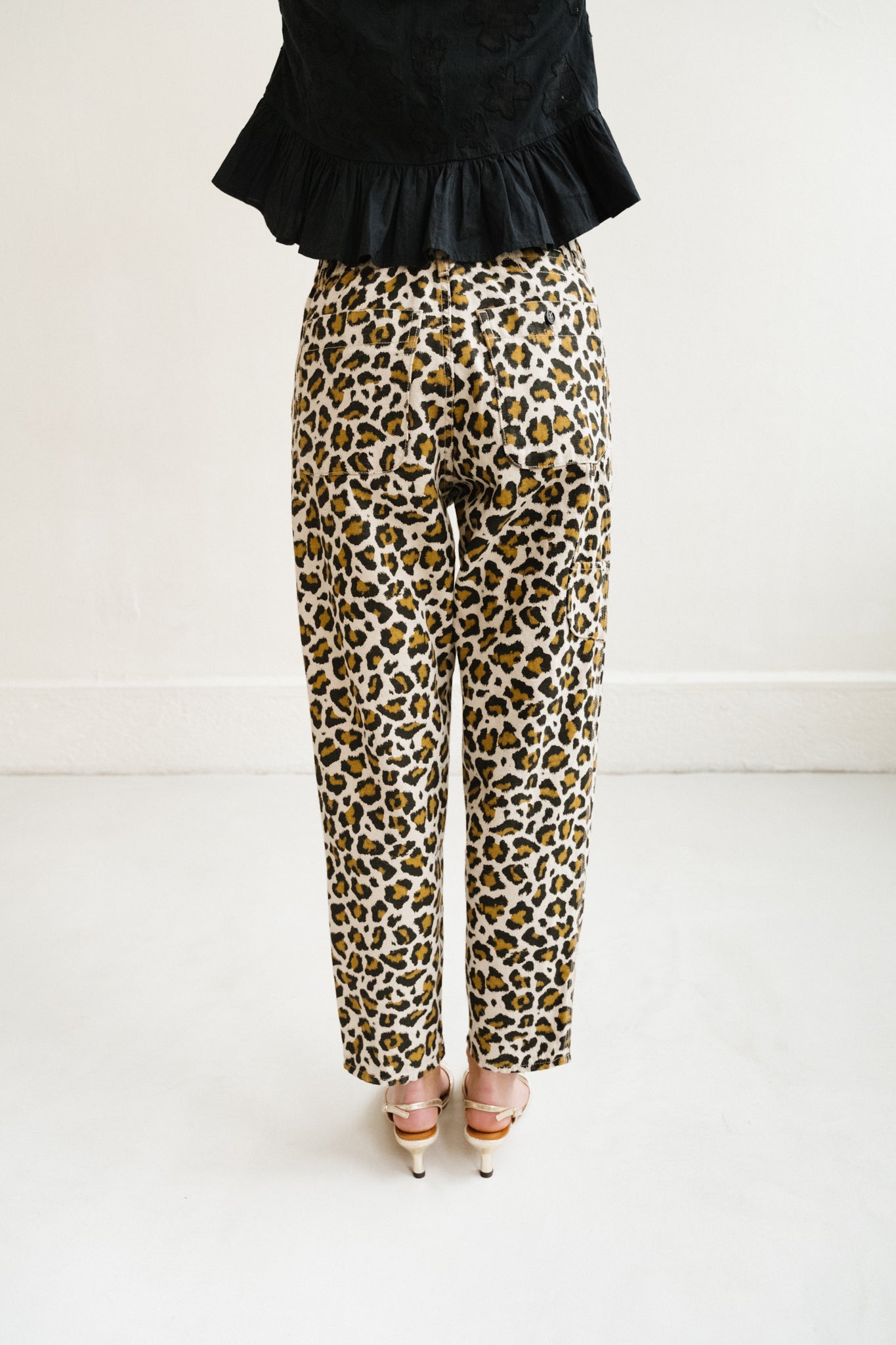 Pantalon Armina
